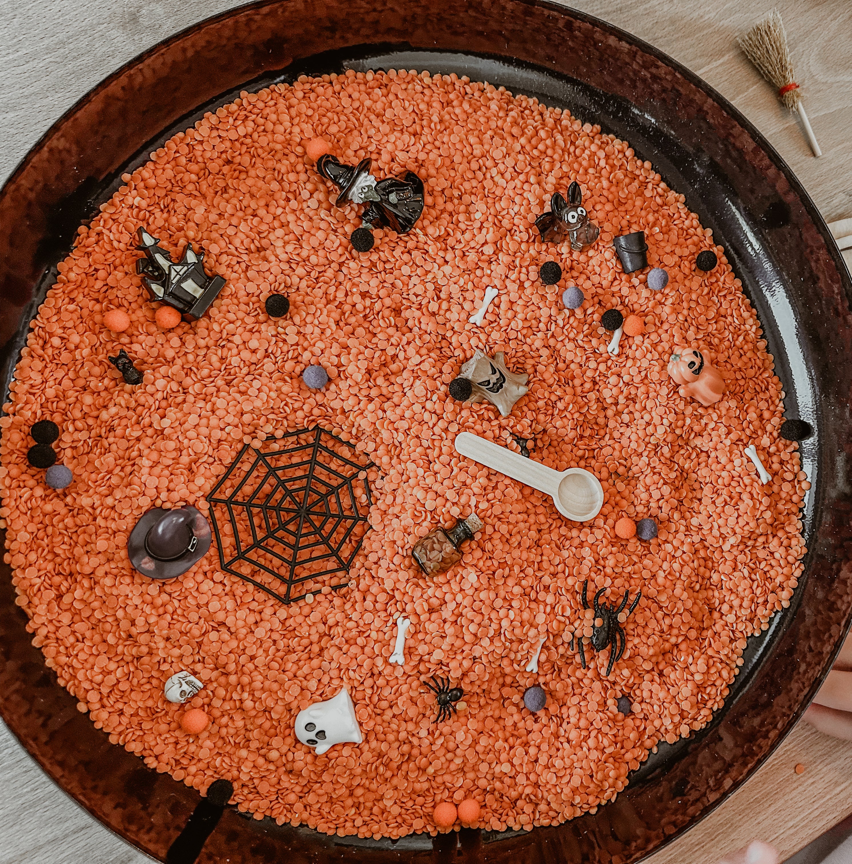 🎃 MINI HALLOWEENBOX  🎃