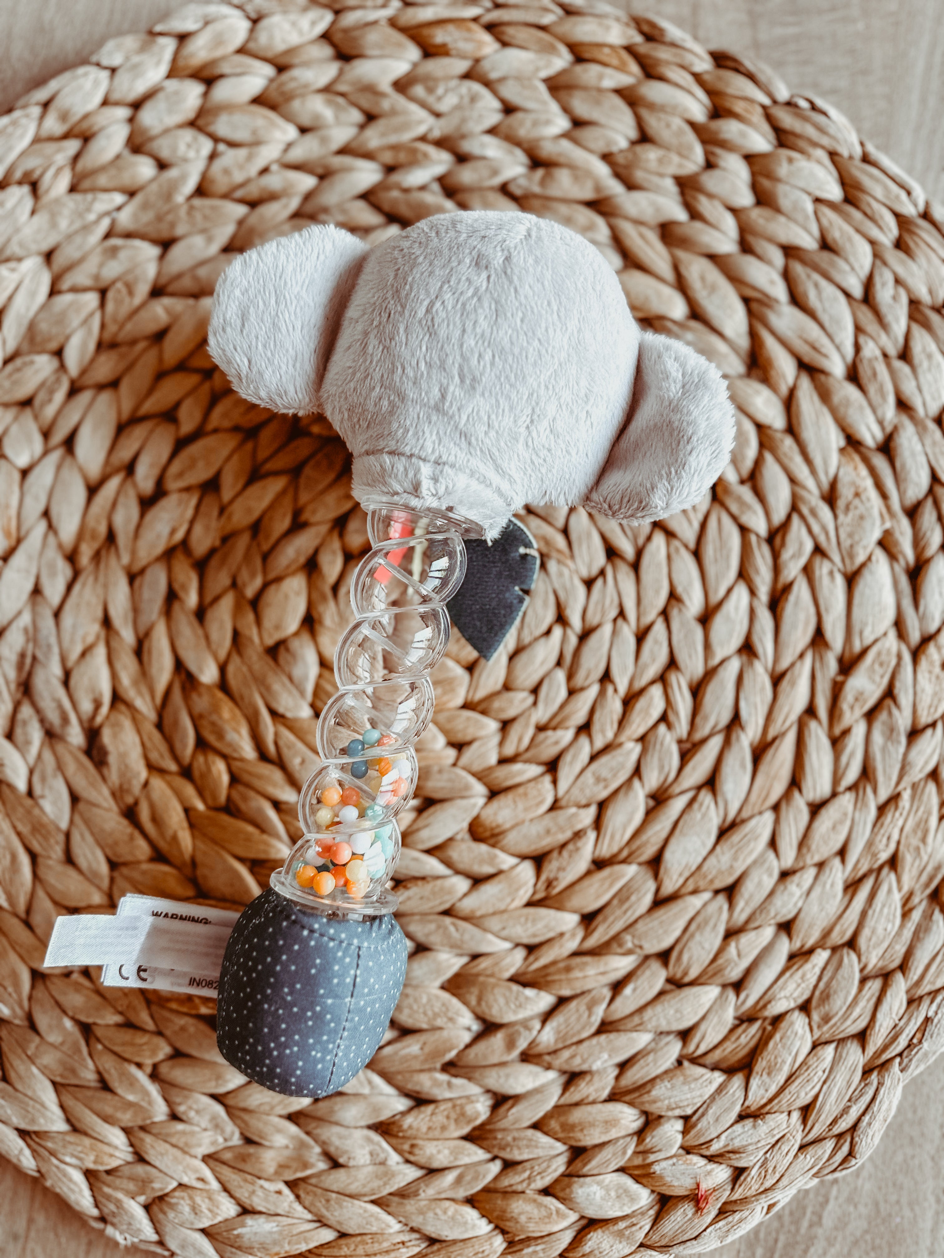 π¨ Koala rammelaar π¨