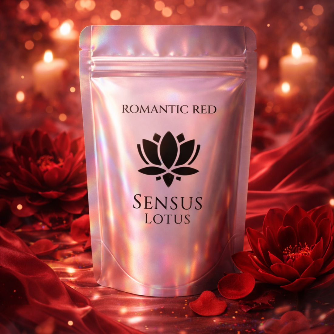 🪄 Magische waterpoeders ✨ Sensus Lotus 🪄 30g
