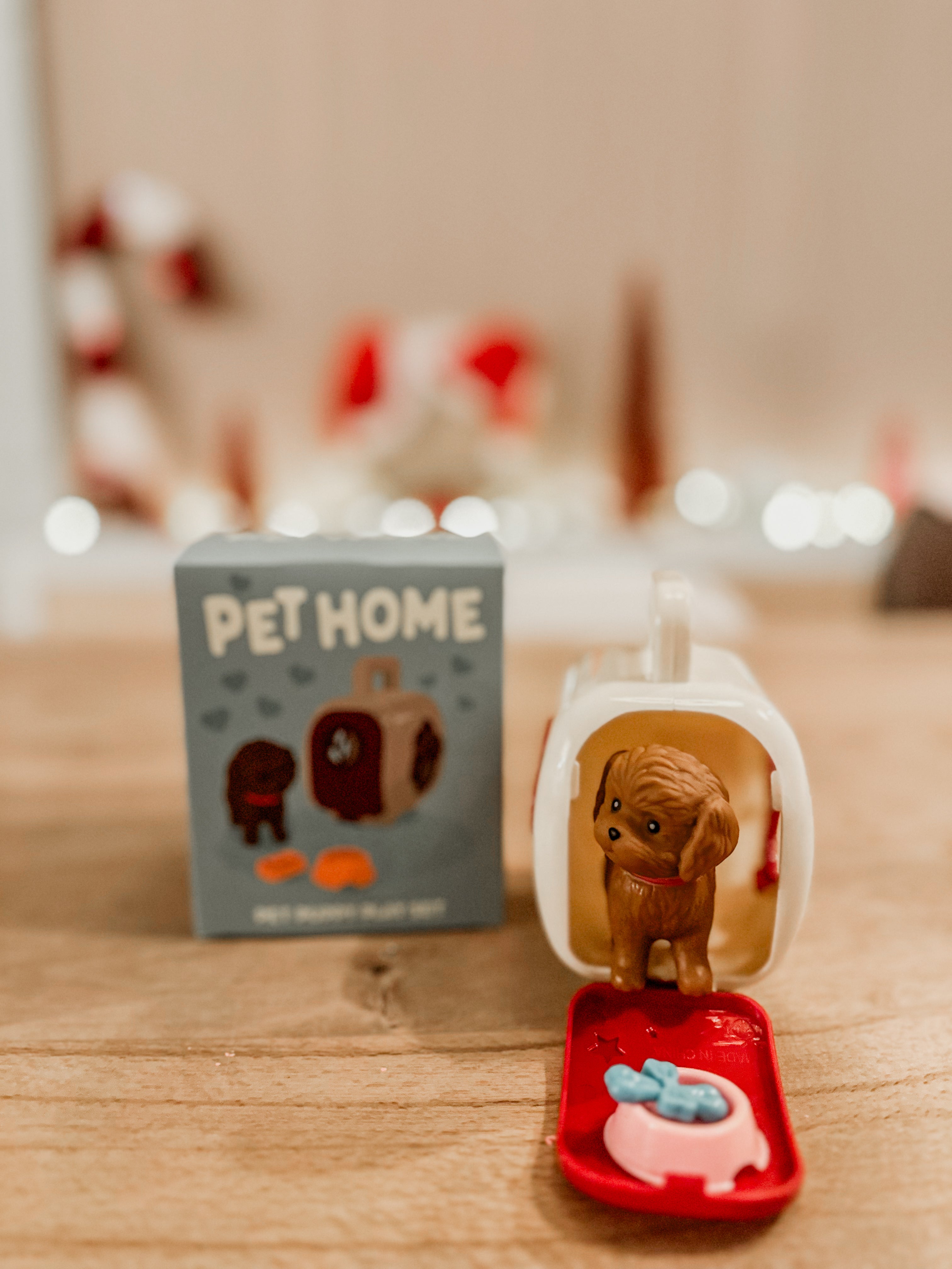 πΆ Pet home: puppy πΆ