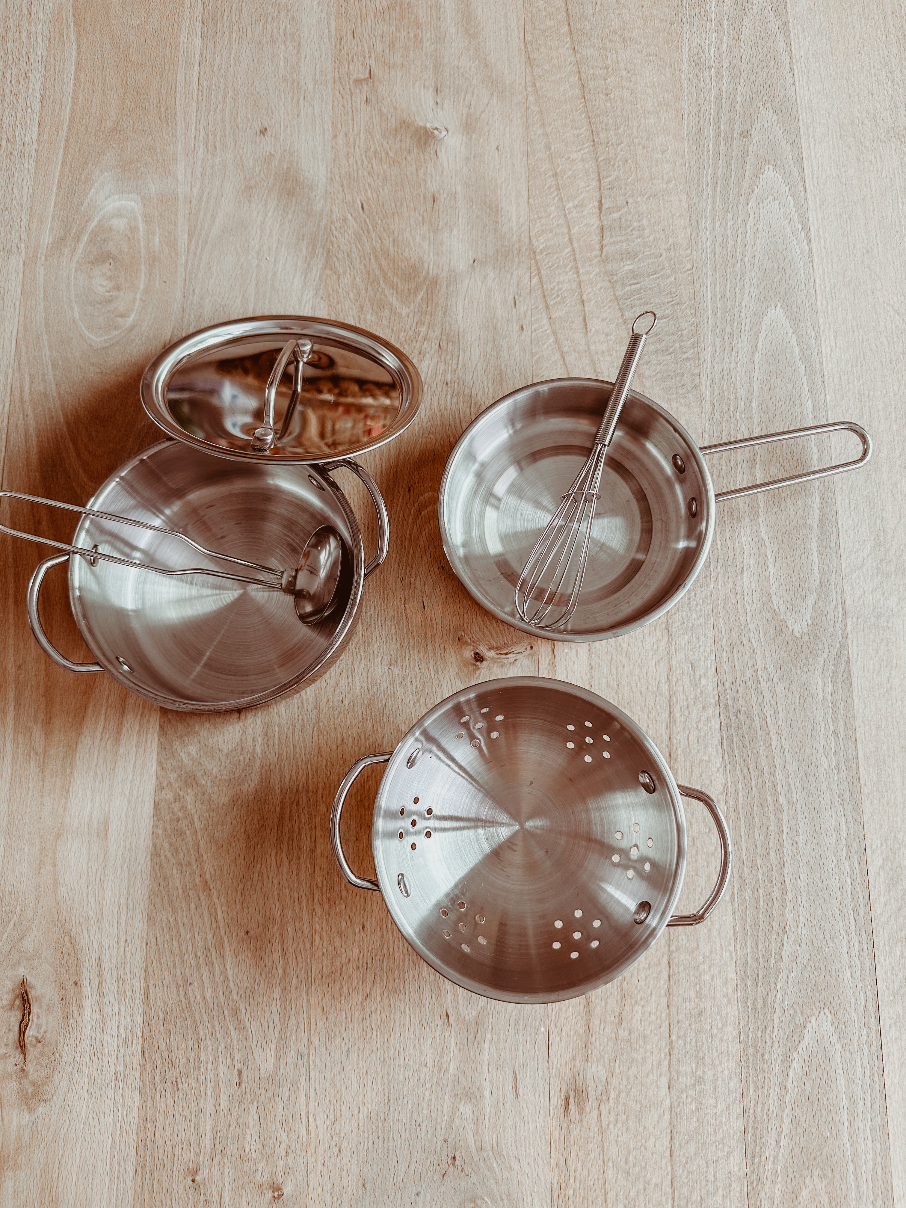 Modderkeukenset π₯π³