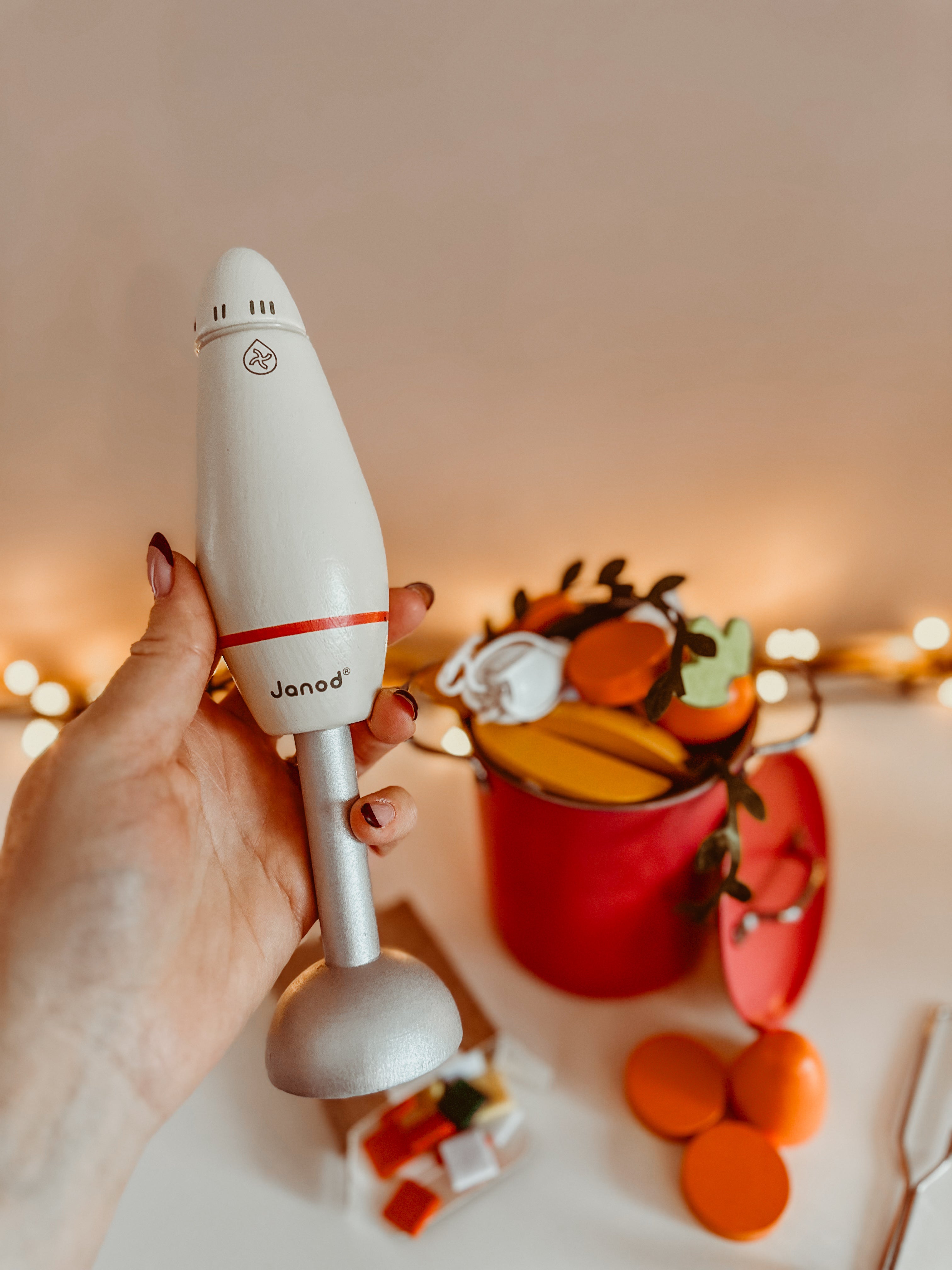 Janod • Soepmaakset 🥣 🥕