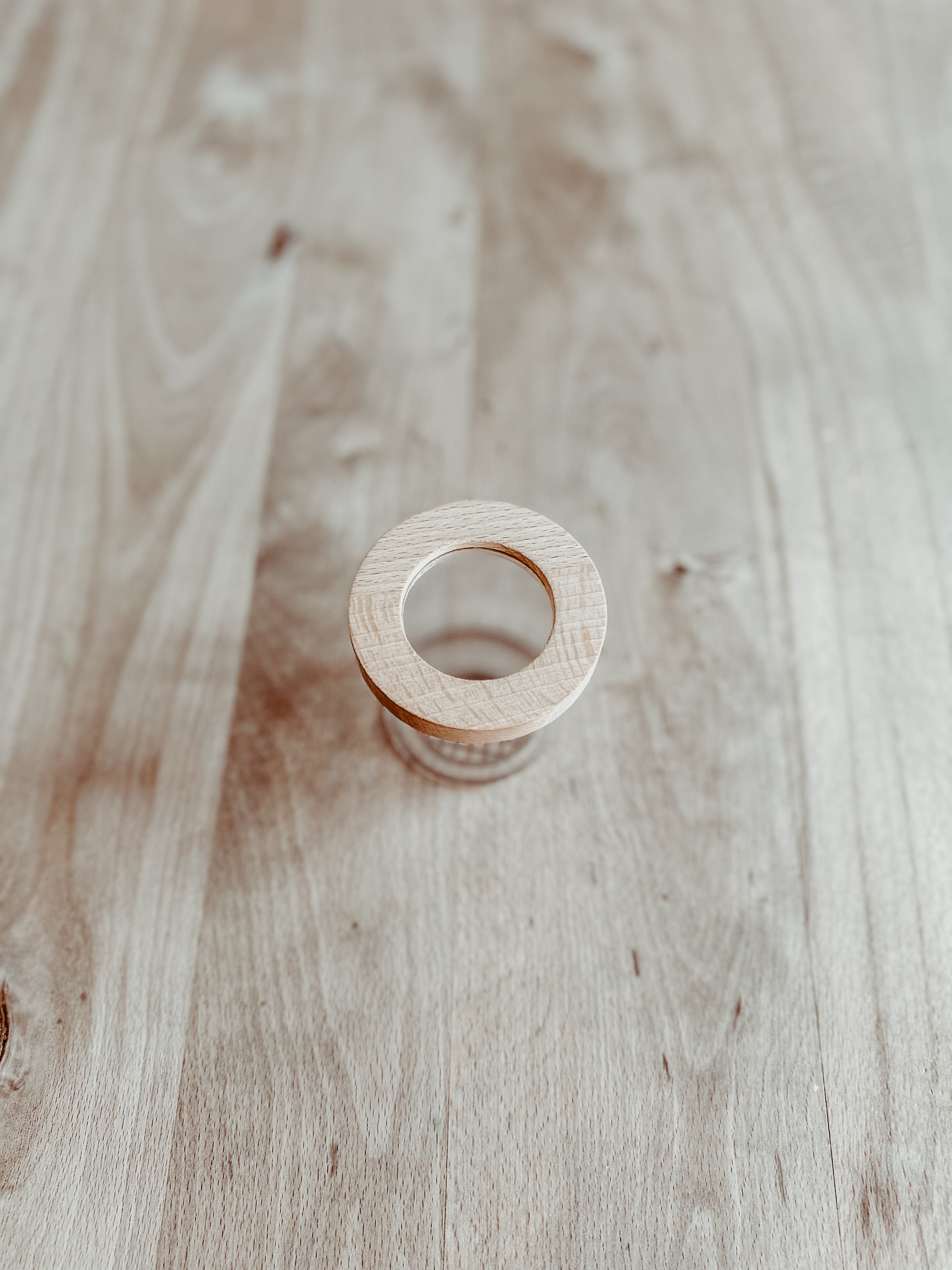 Houten studeerbox ๐