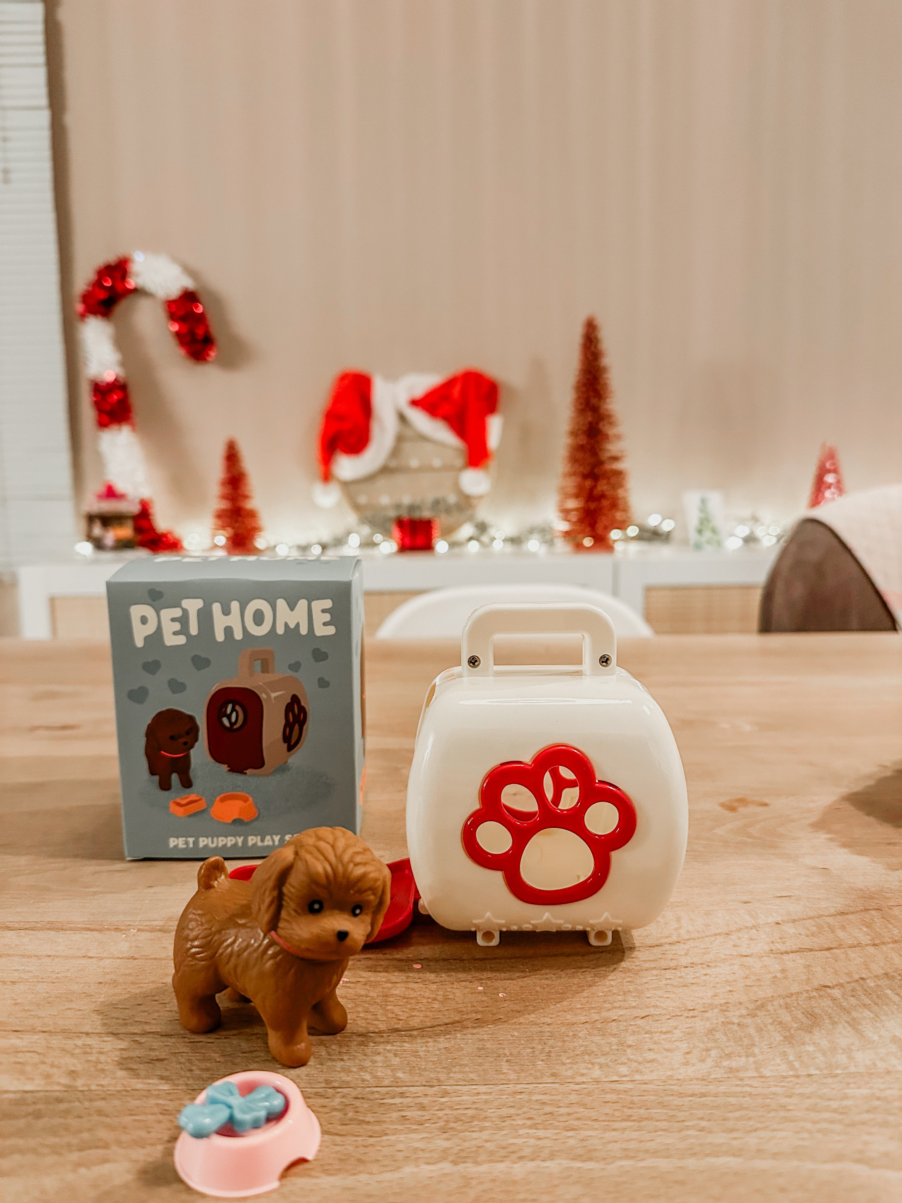 πΆ Pet home: puppy πΆ