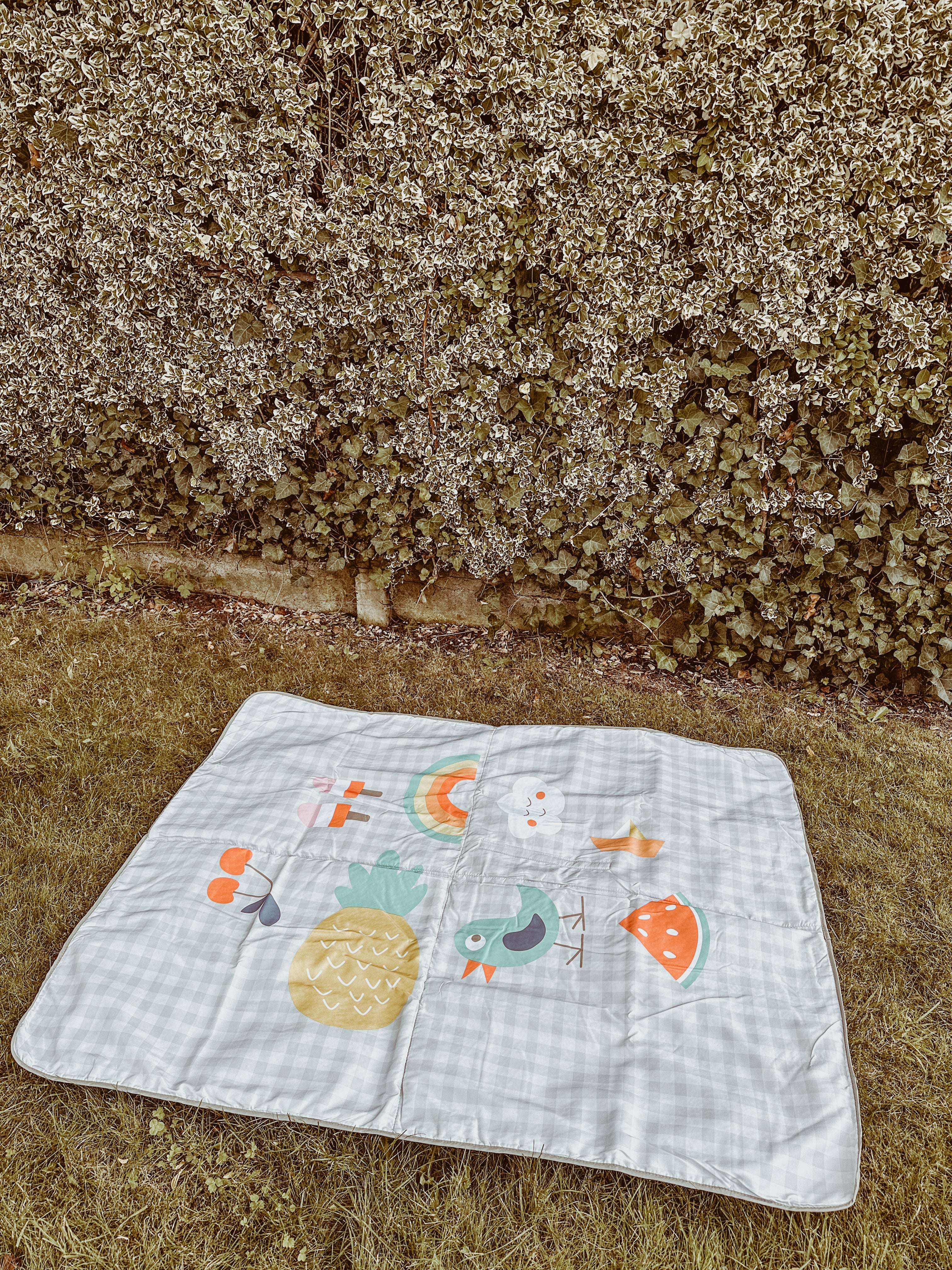 ππ Speelmat: outdoor ππ