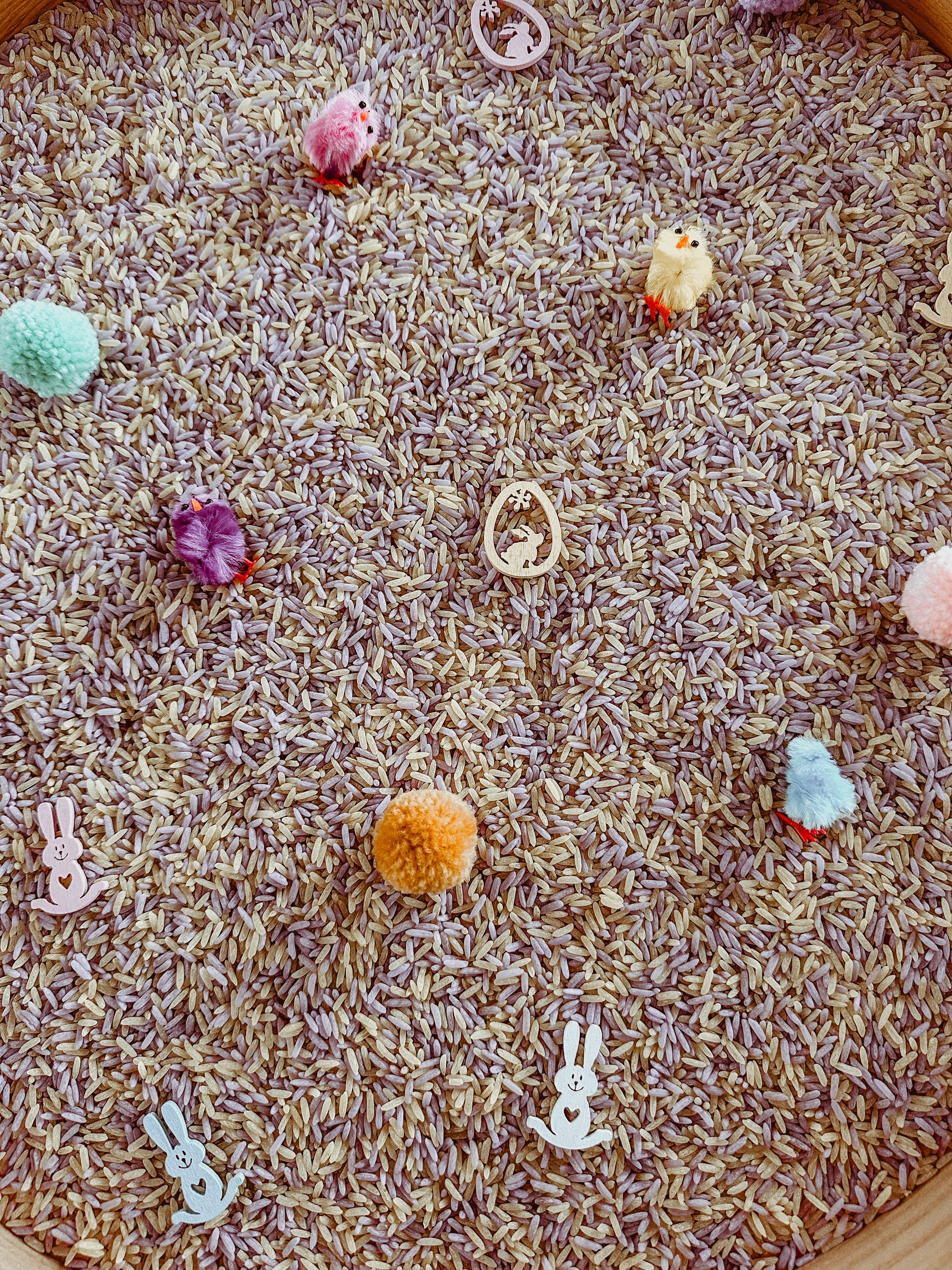 π£ rijstpakket: thema Pasen π£