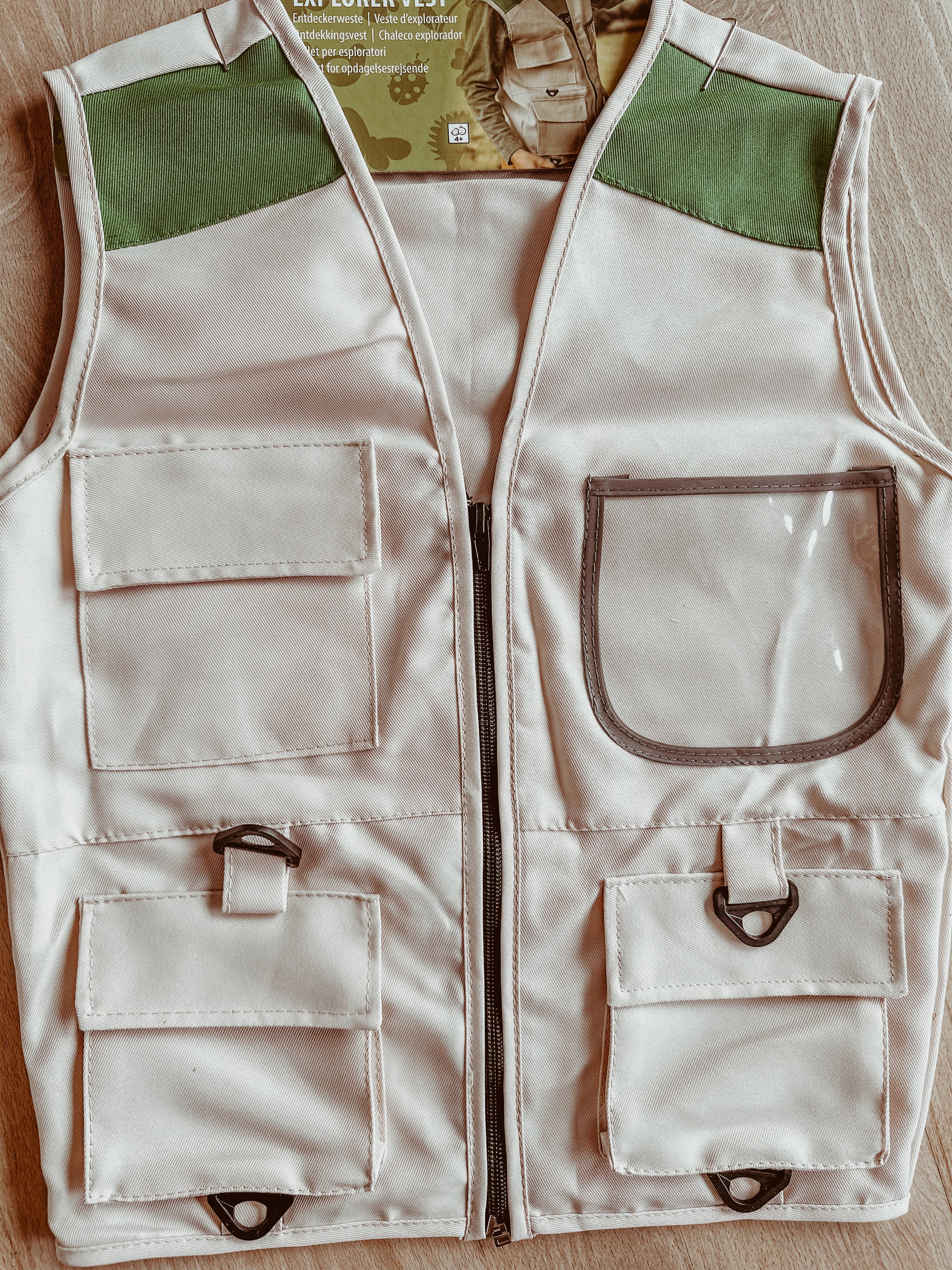 💡Ontdekkersjasje💡