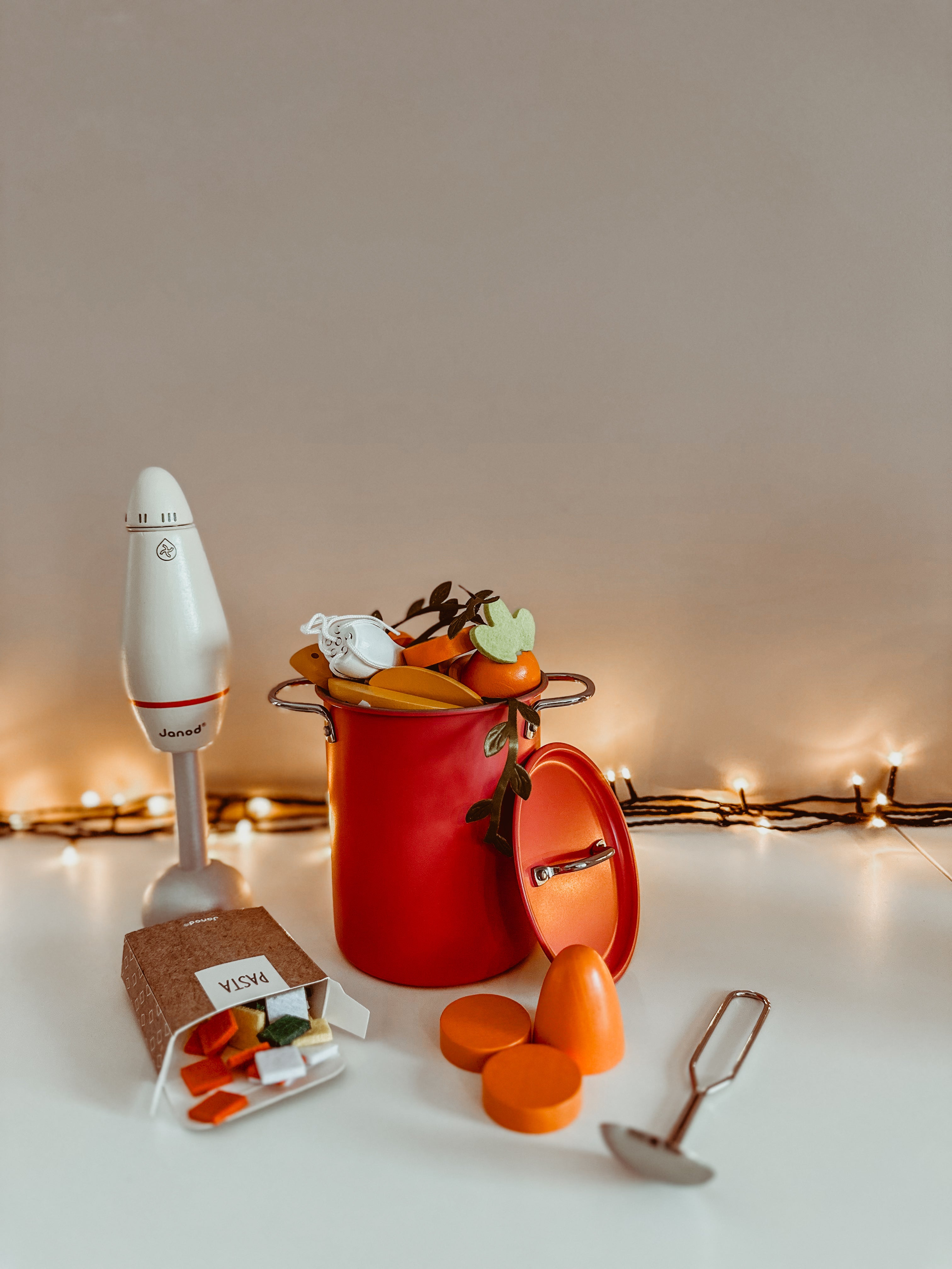 Janod • Soepmaakset 🥣 🥕