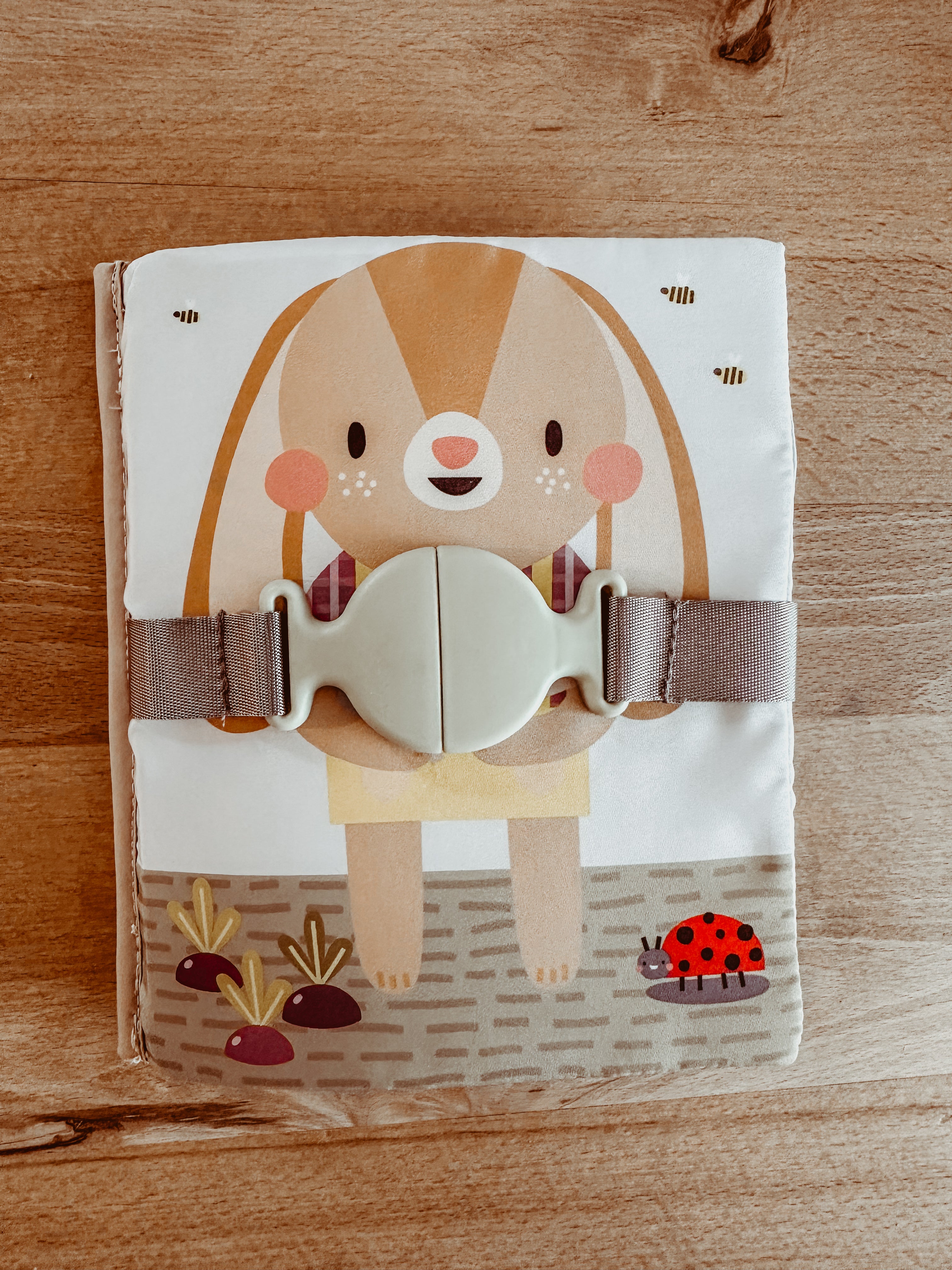 Mijn eerste busyboekje β’ taf toys π