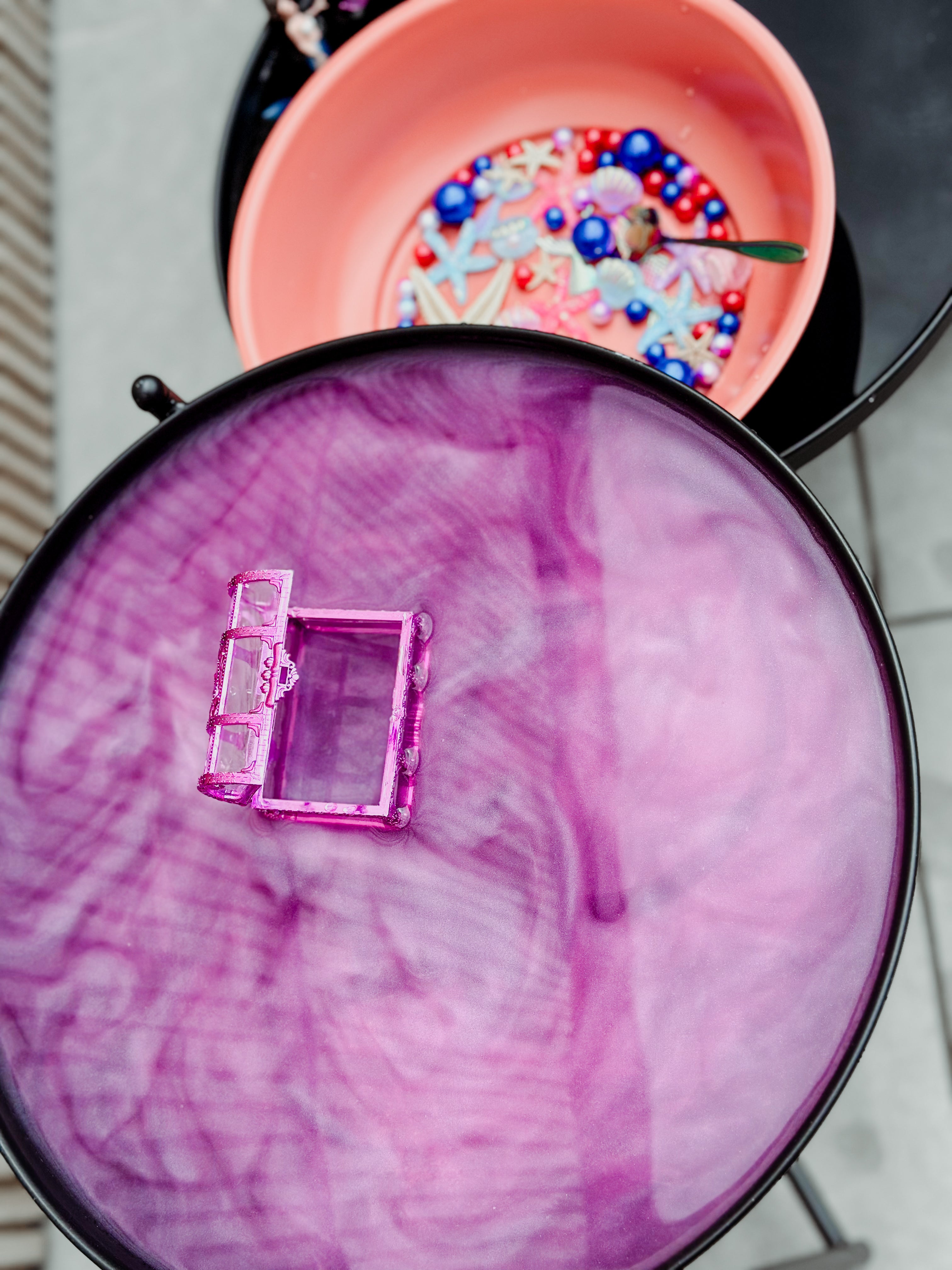 🧜♀️💦Waterpakket: zeemeermin 💦🧜♂️