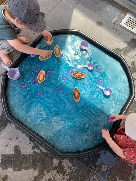 πͺ Magische waterpoeders β¨ Sensus Lotus πͺ 250g