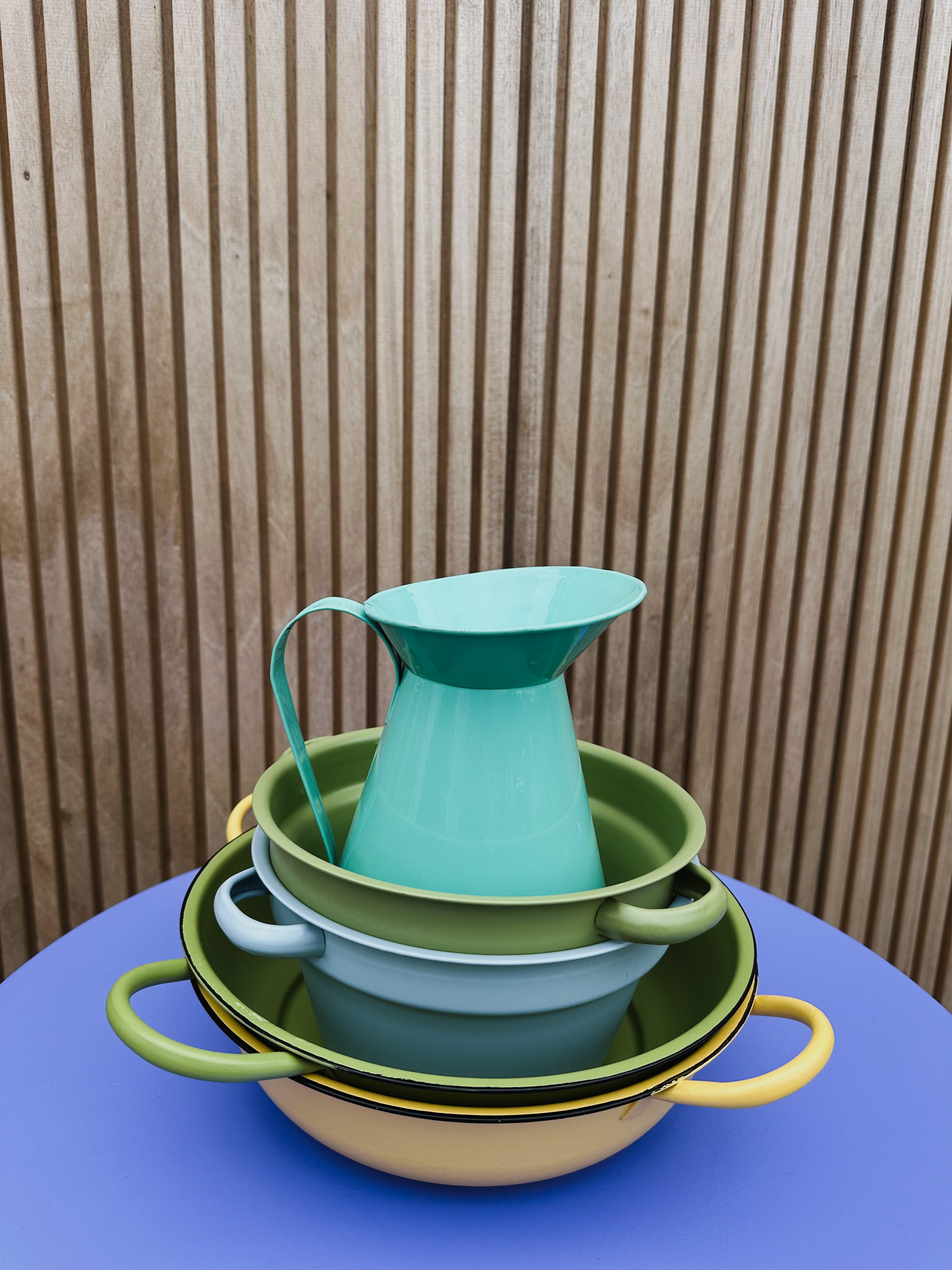 π¦ Waterschaaltjes π¦