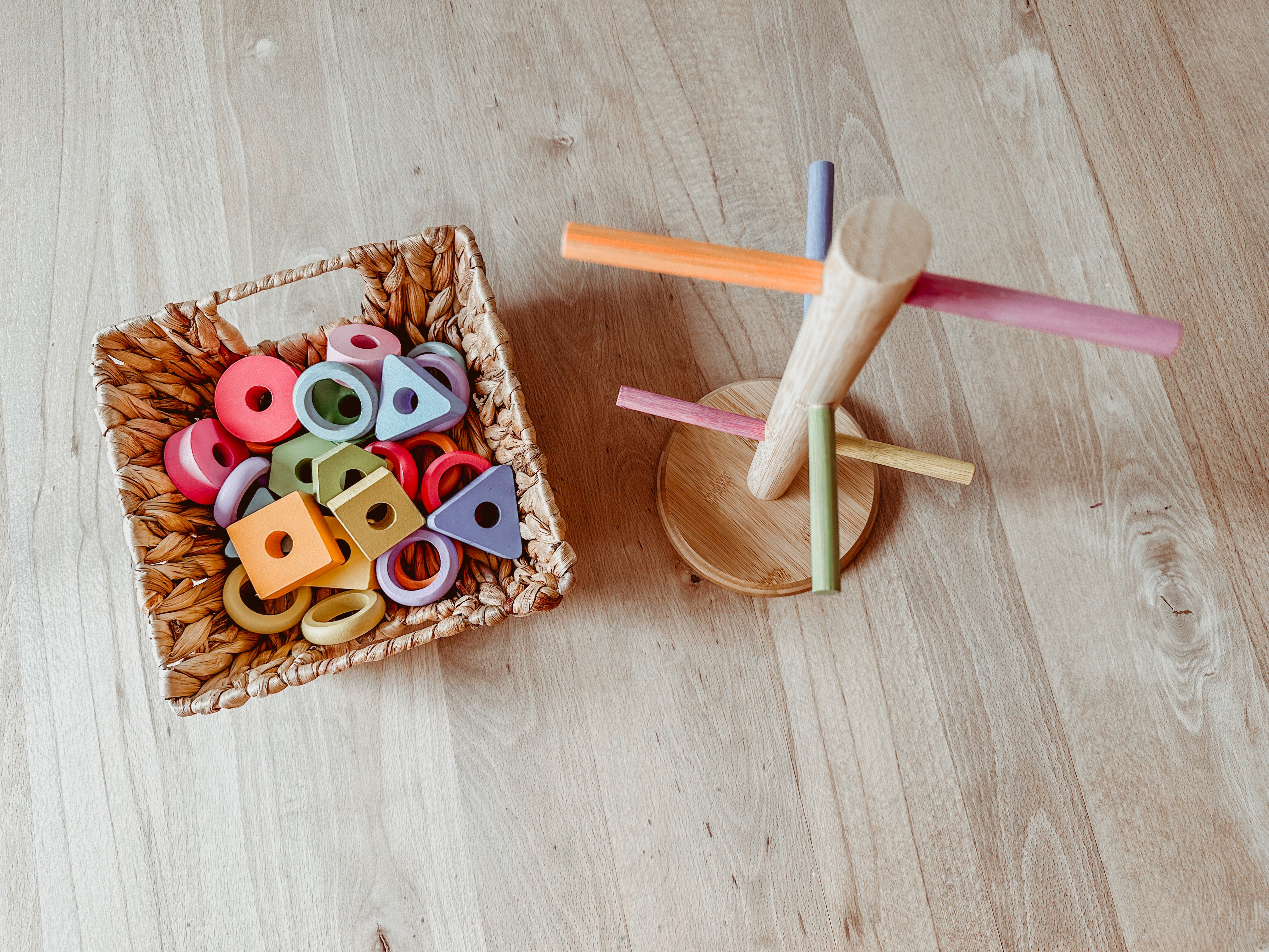 Fijne-motoriek-toren