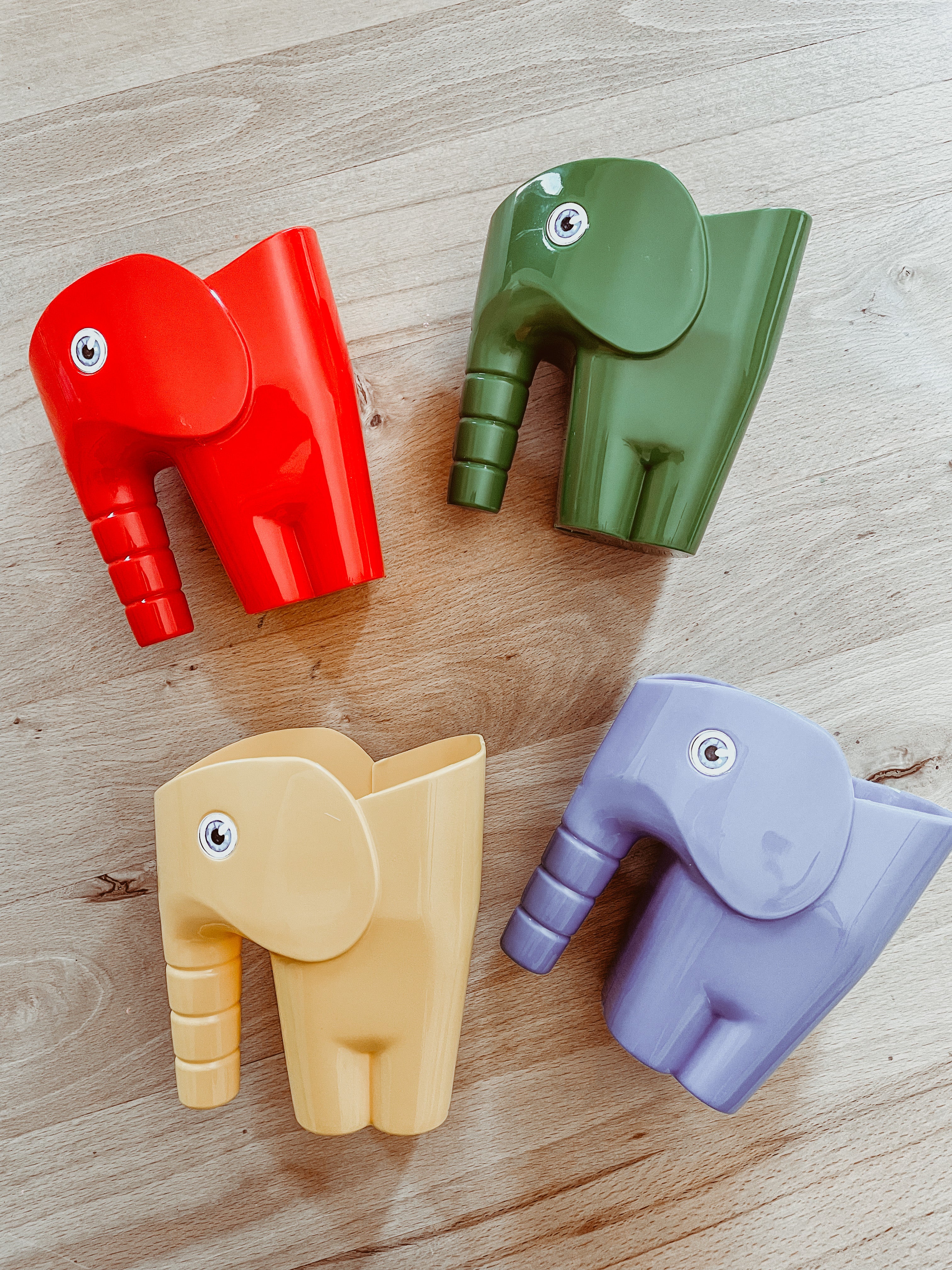 🐘 Olifant waterkan 🐘