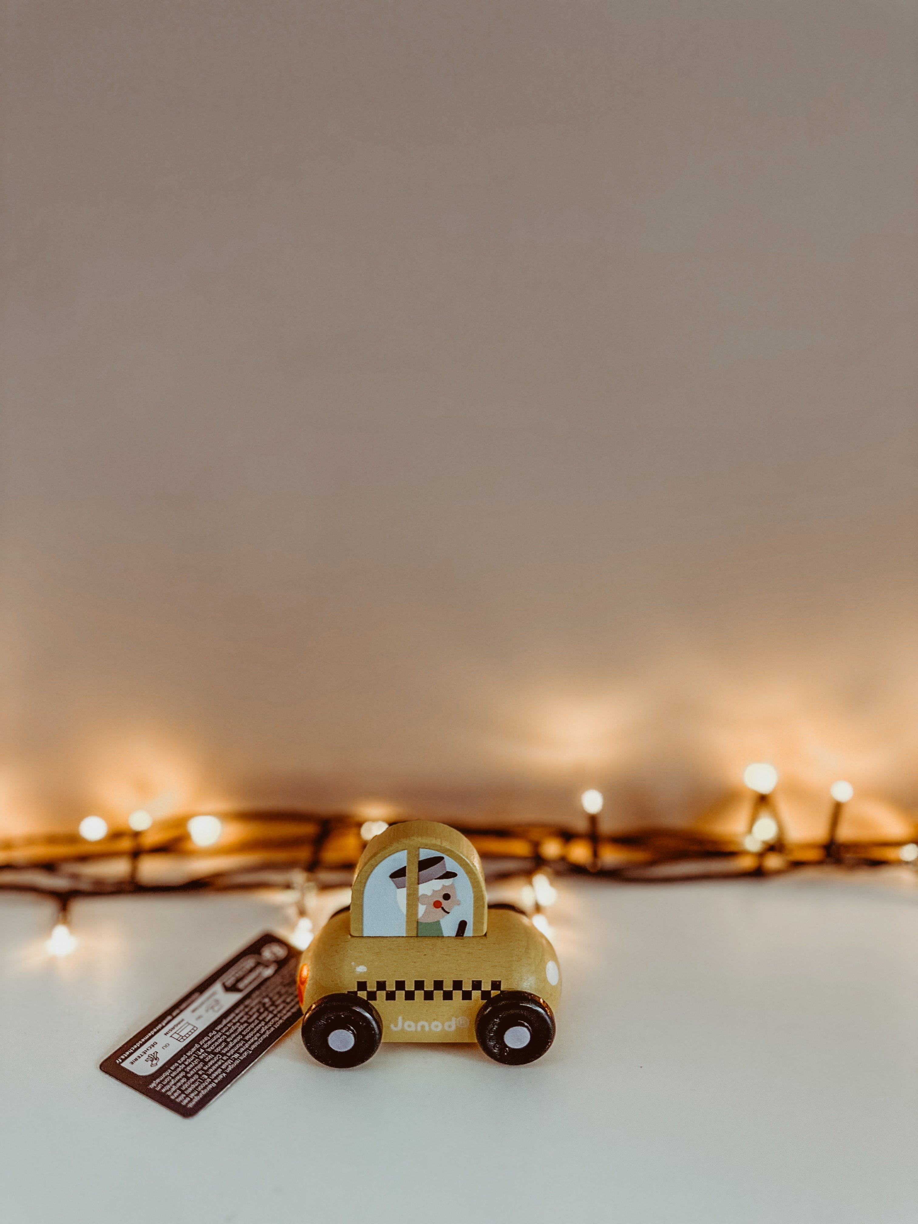 Janod • cross roads • auto’s 🚗