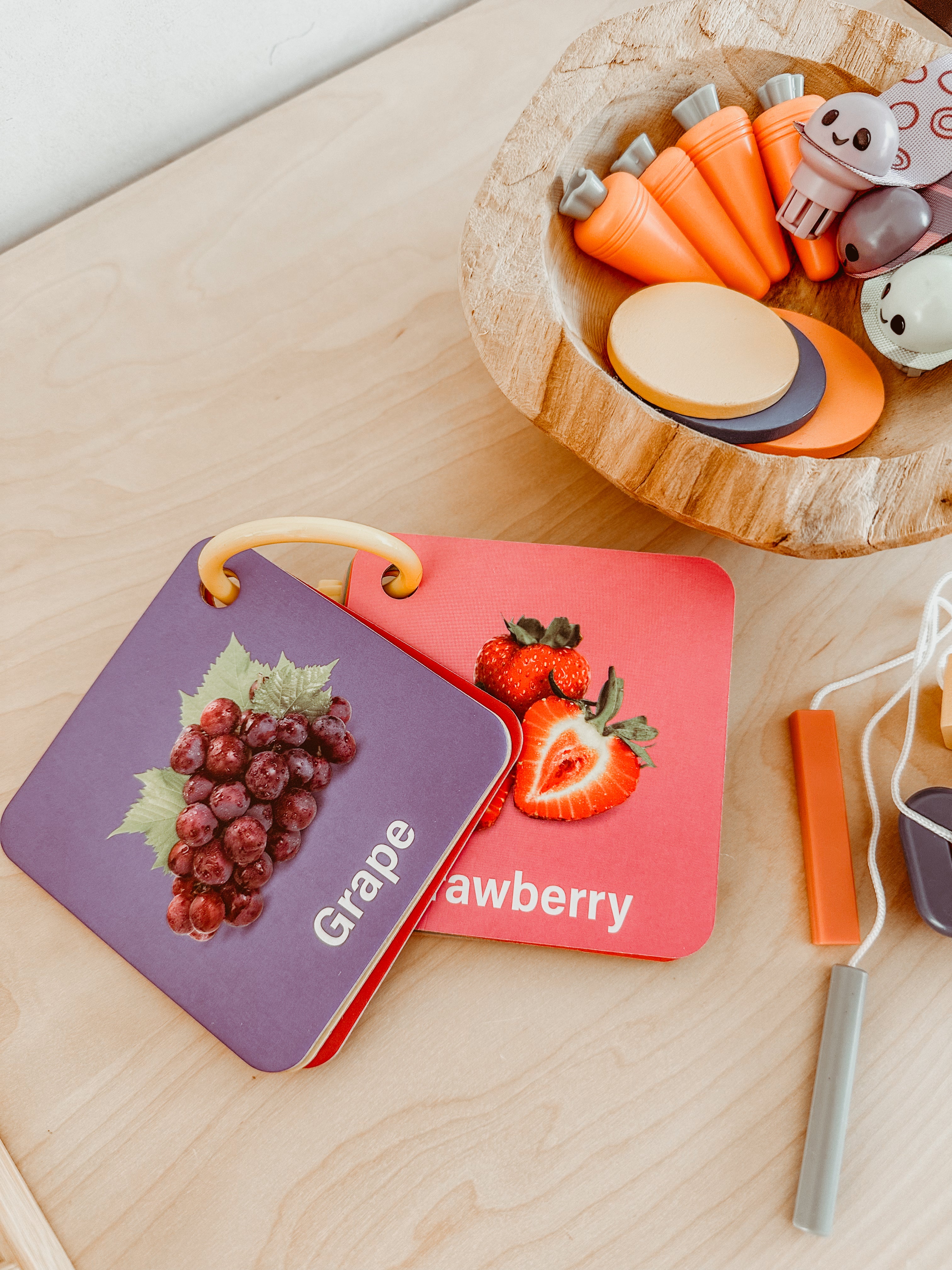 🥕🔸 Top Bright: Motoric Master 10 in 1 🔸🥕