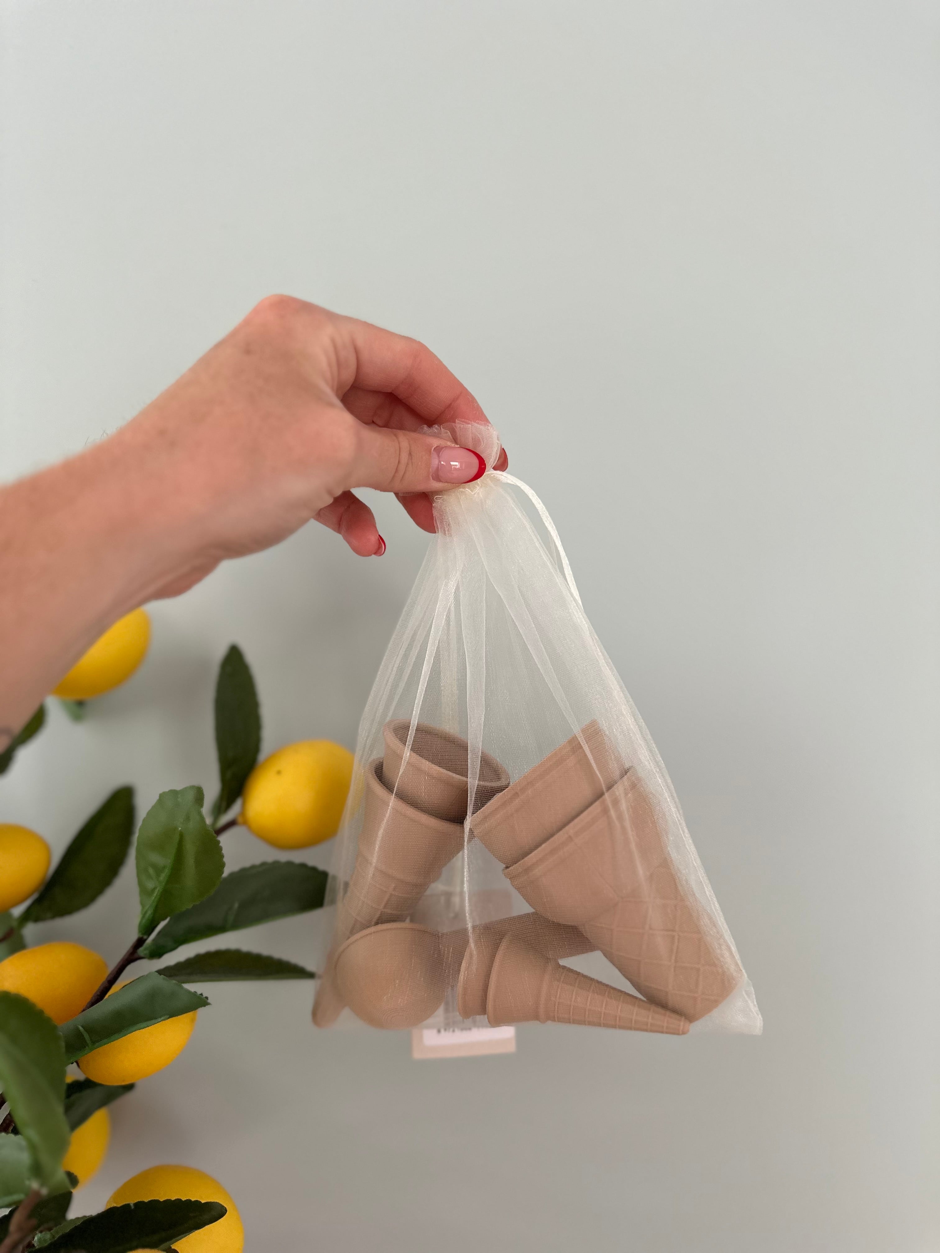 🍦 Speel-IJsjes-set 🍦