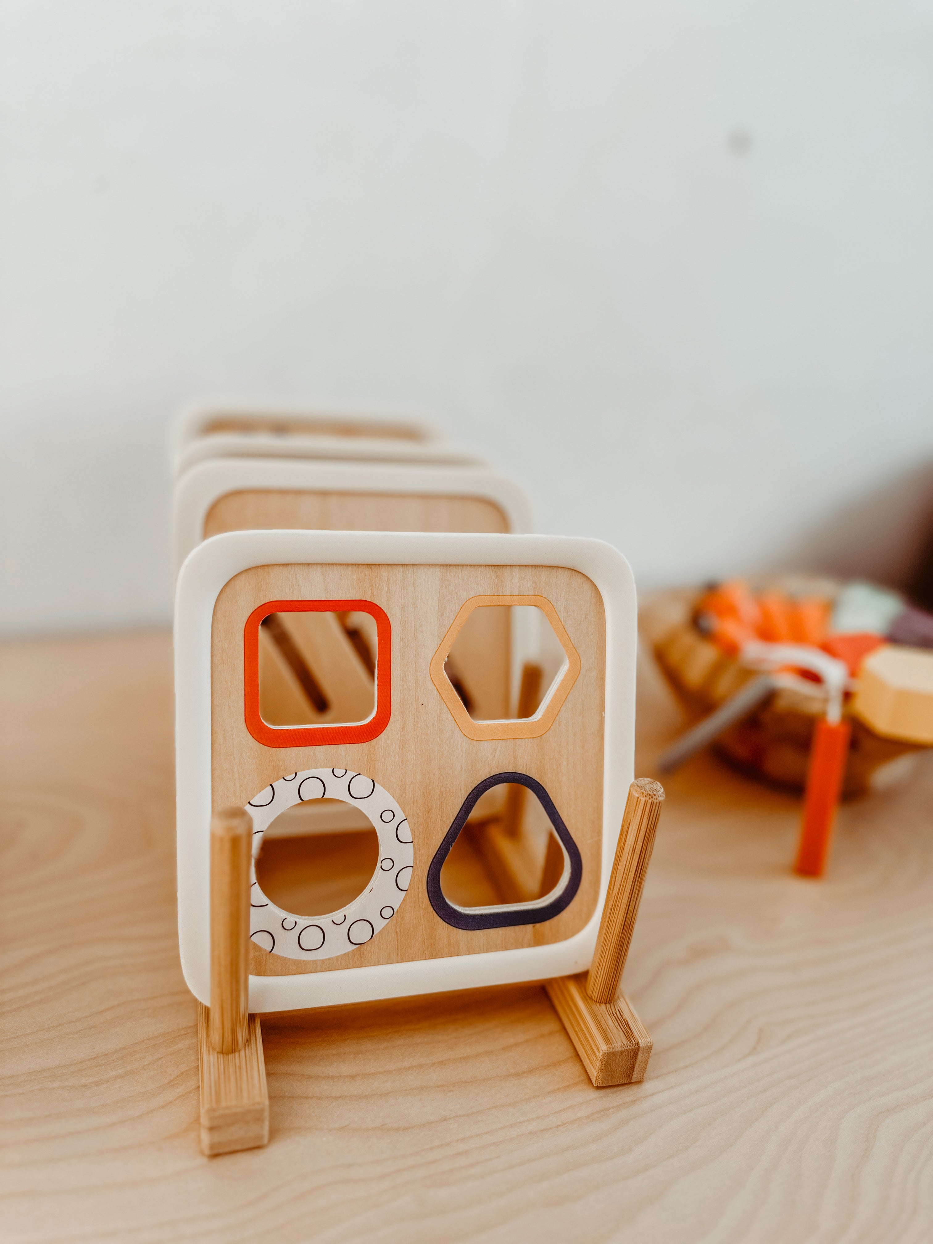 🥕🔸 Top Bright: Motoric Master 10 in 1 🔸🥕