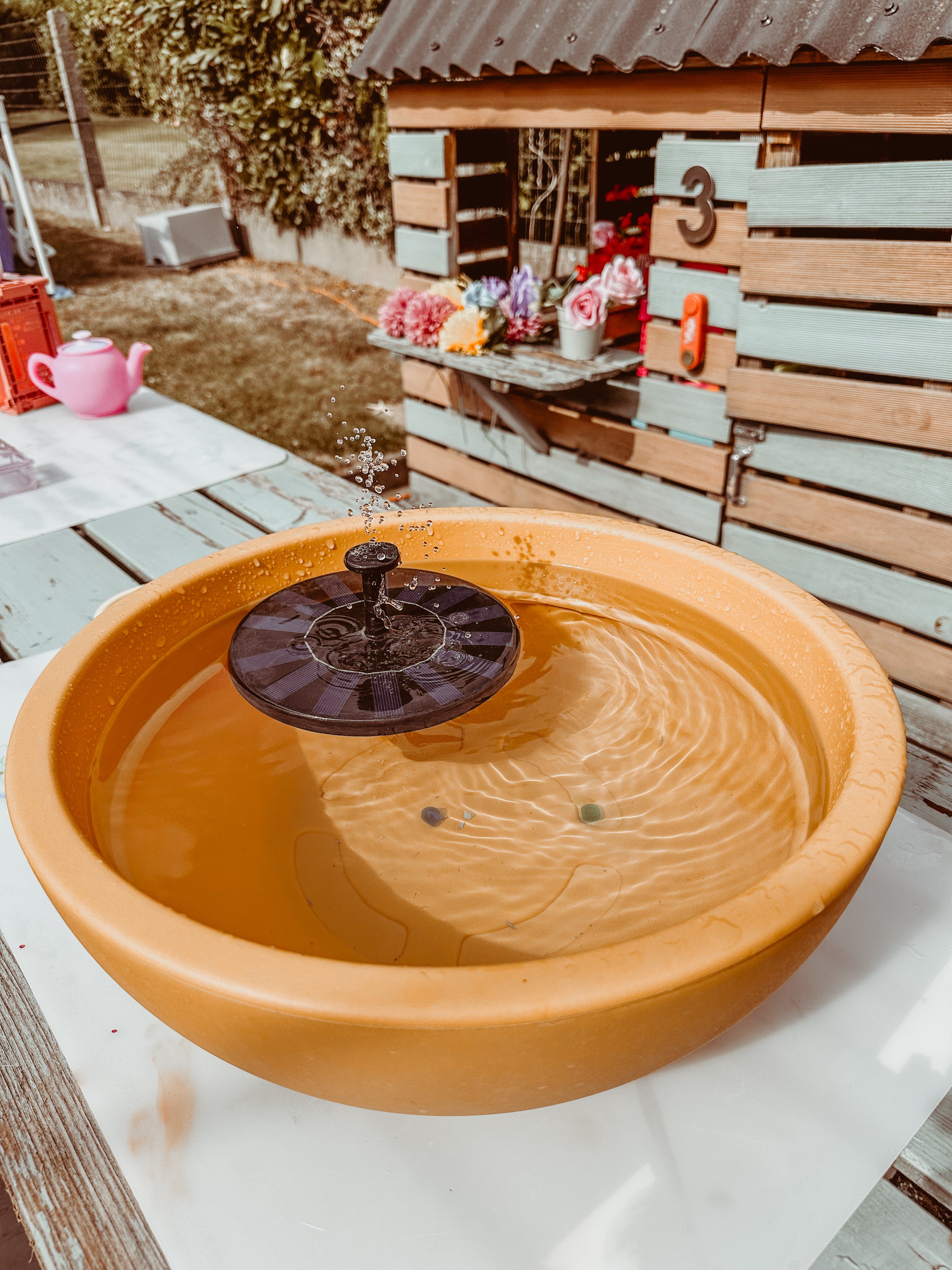 🔸 waterspeelkom XL 🔸