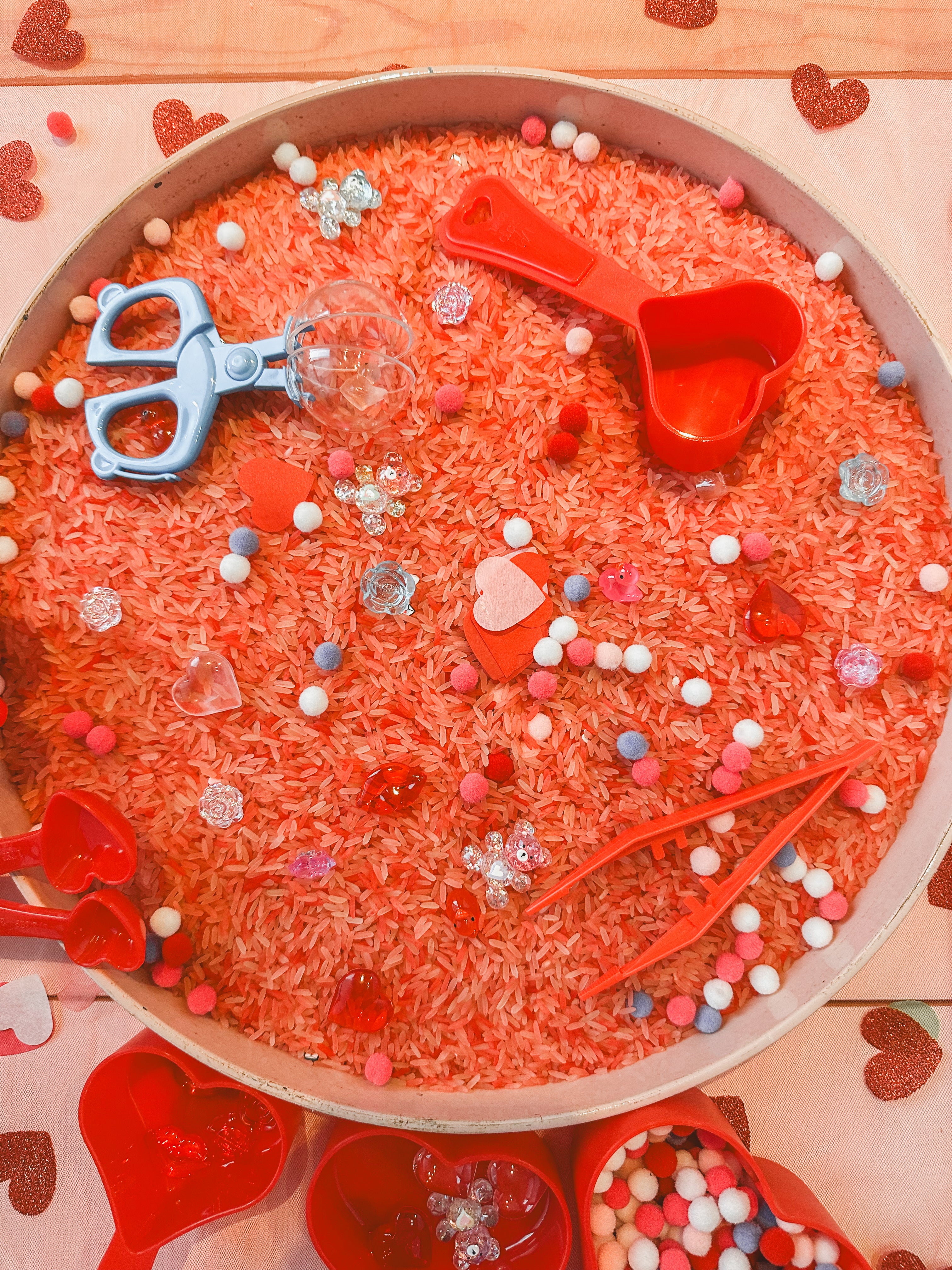 💕💌 VALENTIJNTJESBOX 💌💕