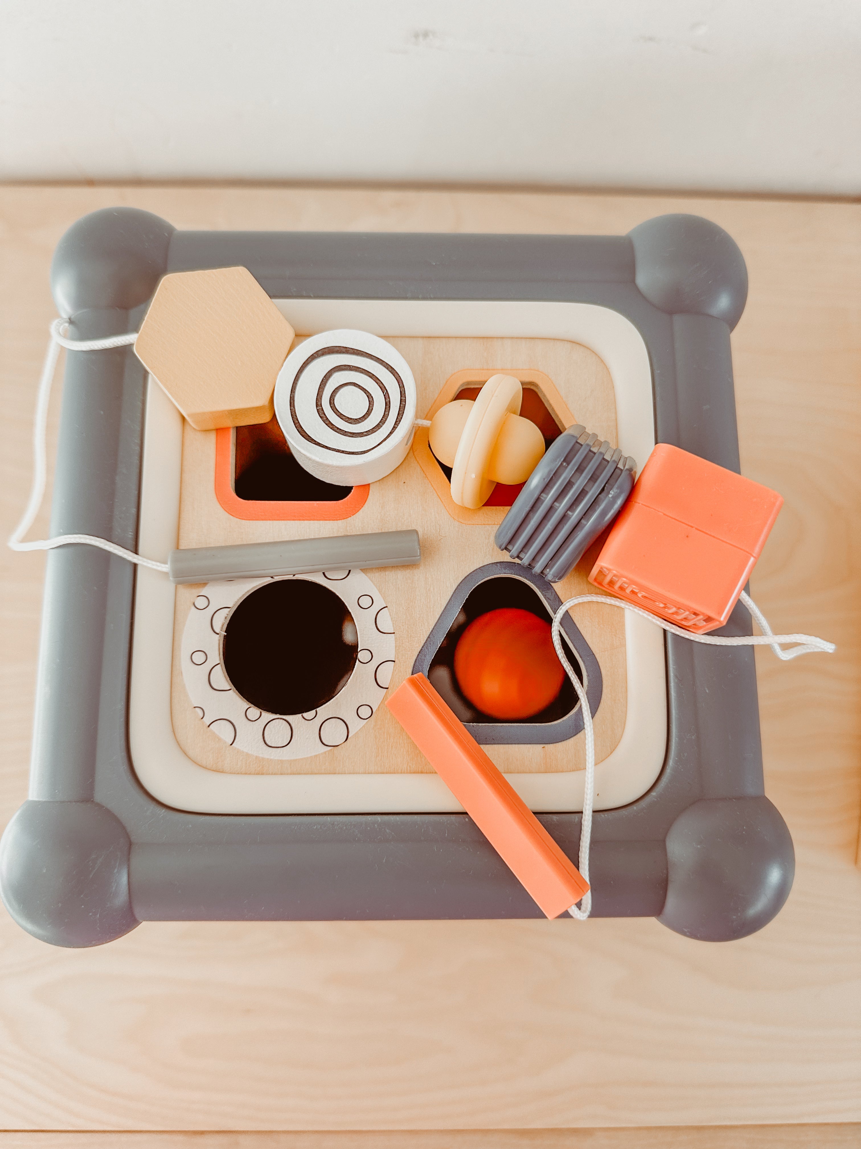 🥕🔸 Top Bright: Motoric Master 10 in 1 🔸🥕