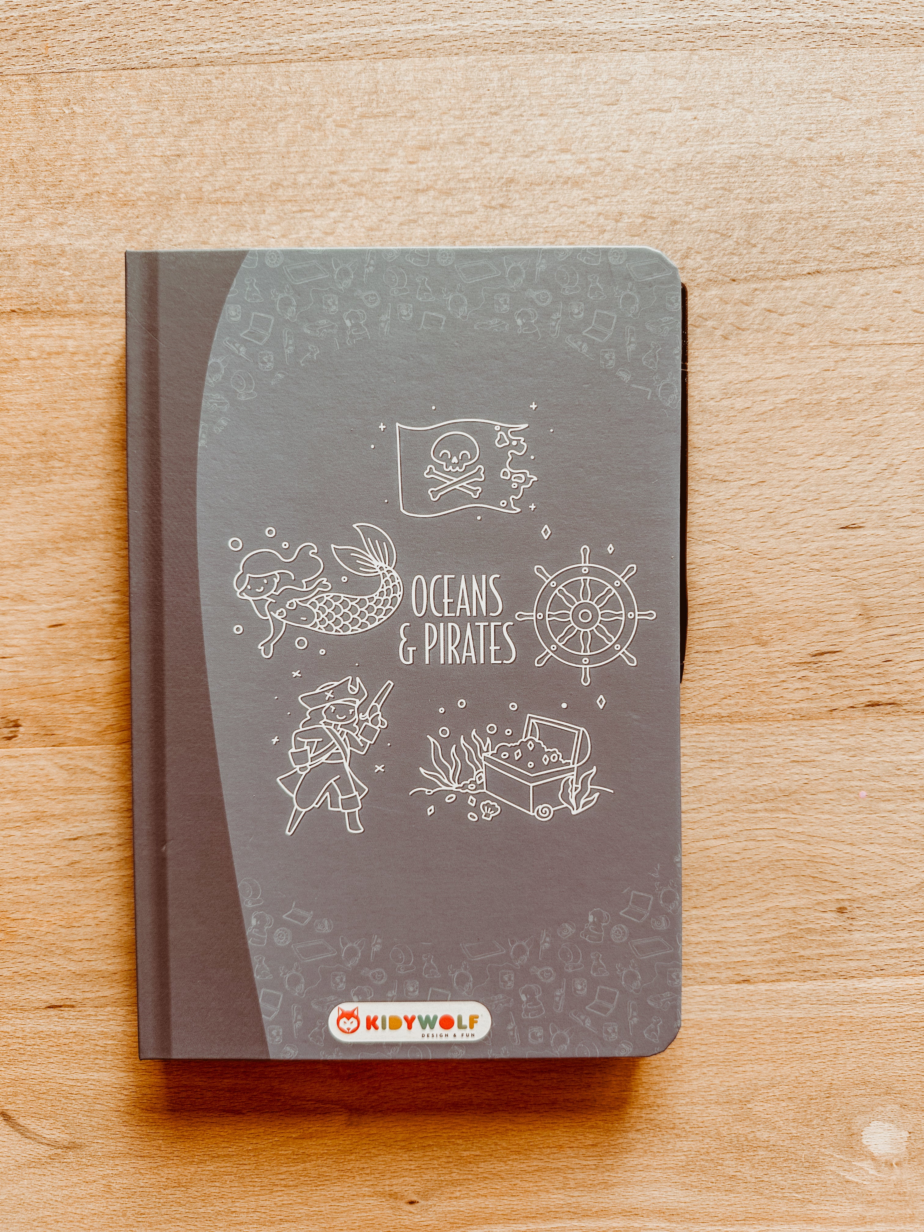 Kidydraw-mini ✍🏻