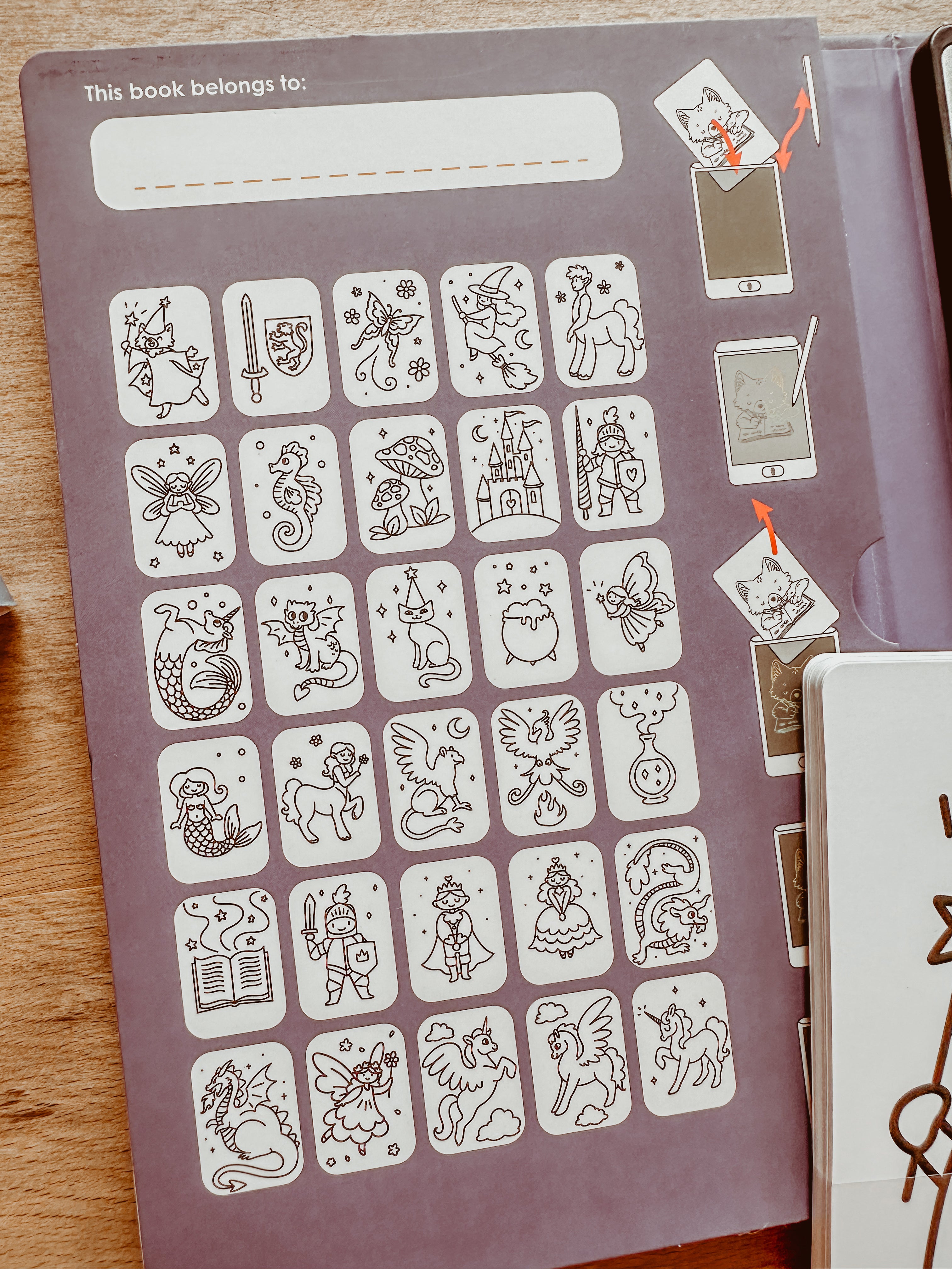 Kidydraw-mini ✍🏻