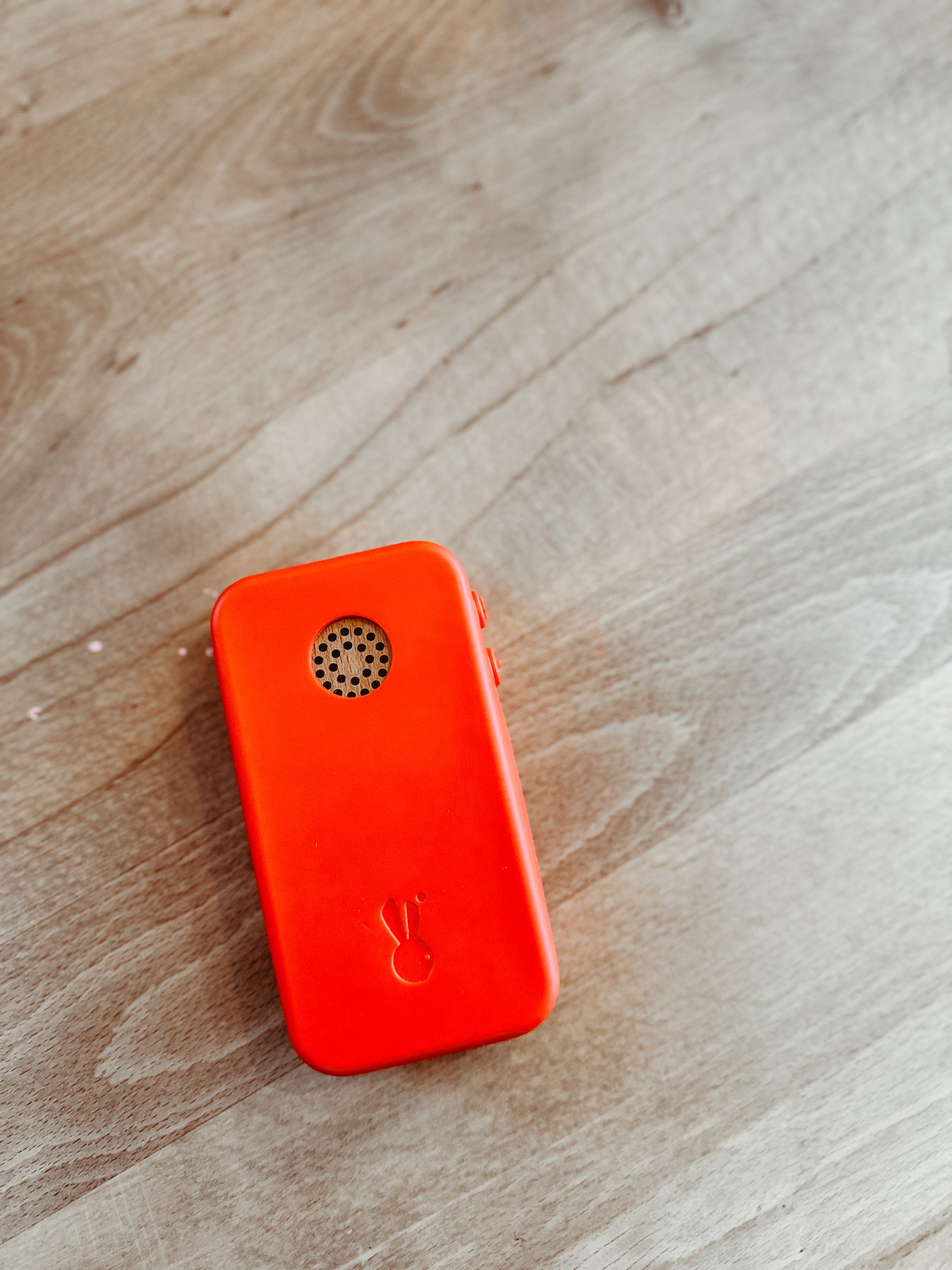 📲 Janod: telefoon met geluid 🎶