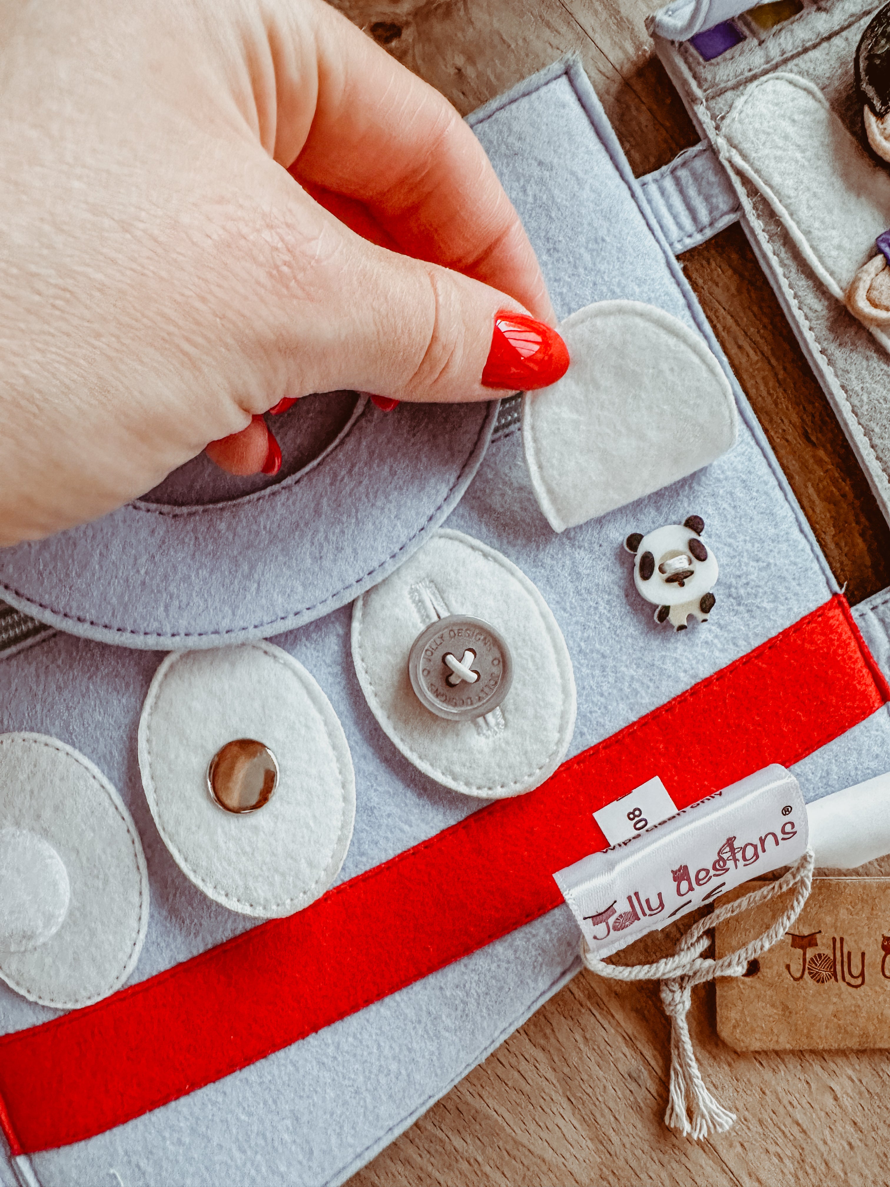 ✈️ Travel buddy: vliegtuig ✈️