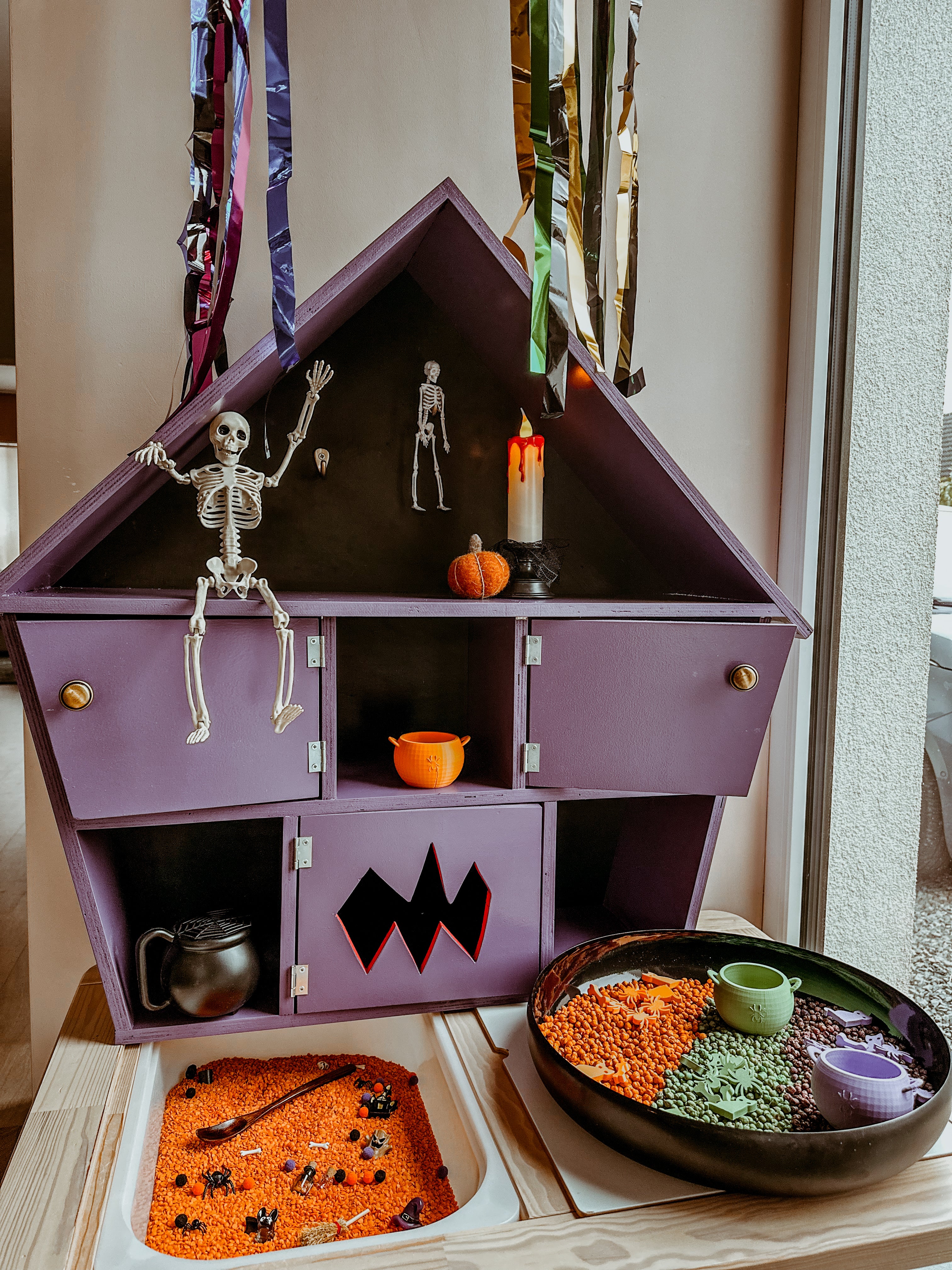 🕷️ 🎃🐈‍⬛ HEKSENSOEPJES BOX 🐈‍⬛🎃🕷️