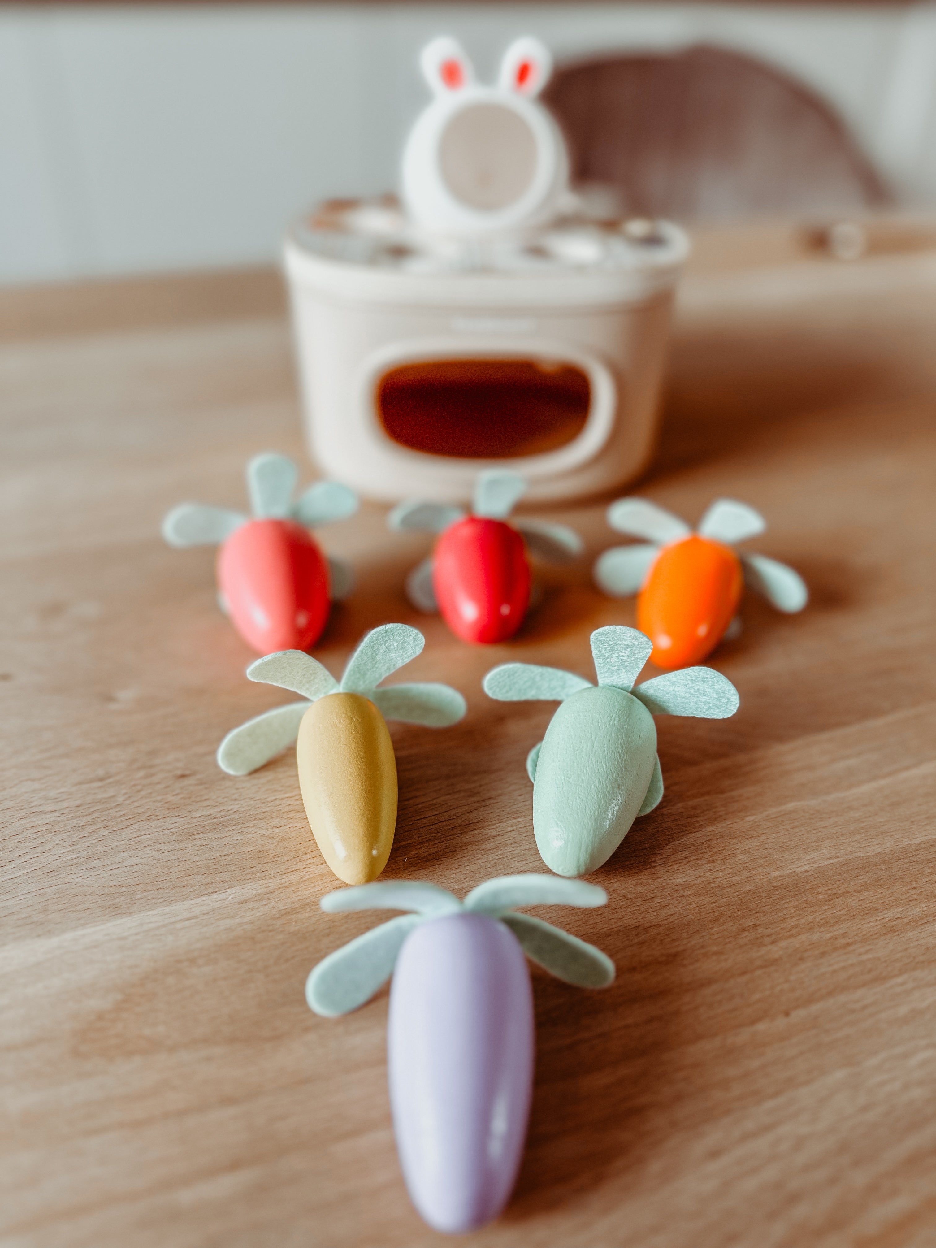 🥕 Vormenstoof met worteltjes 🥕