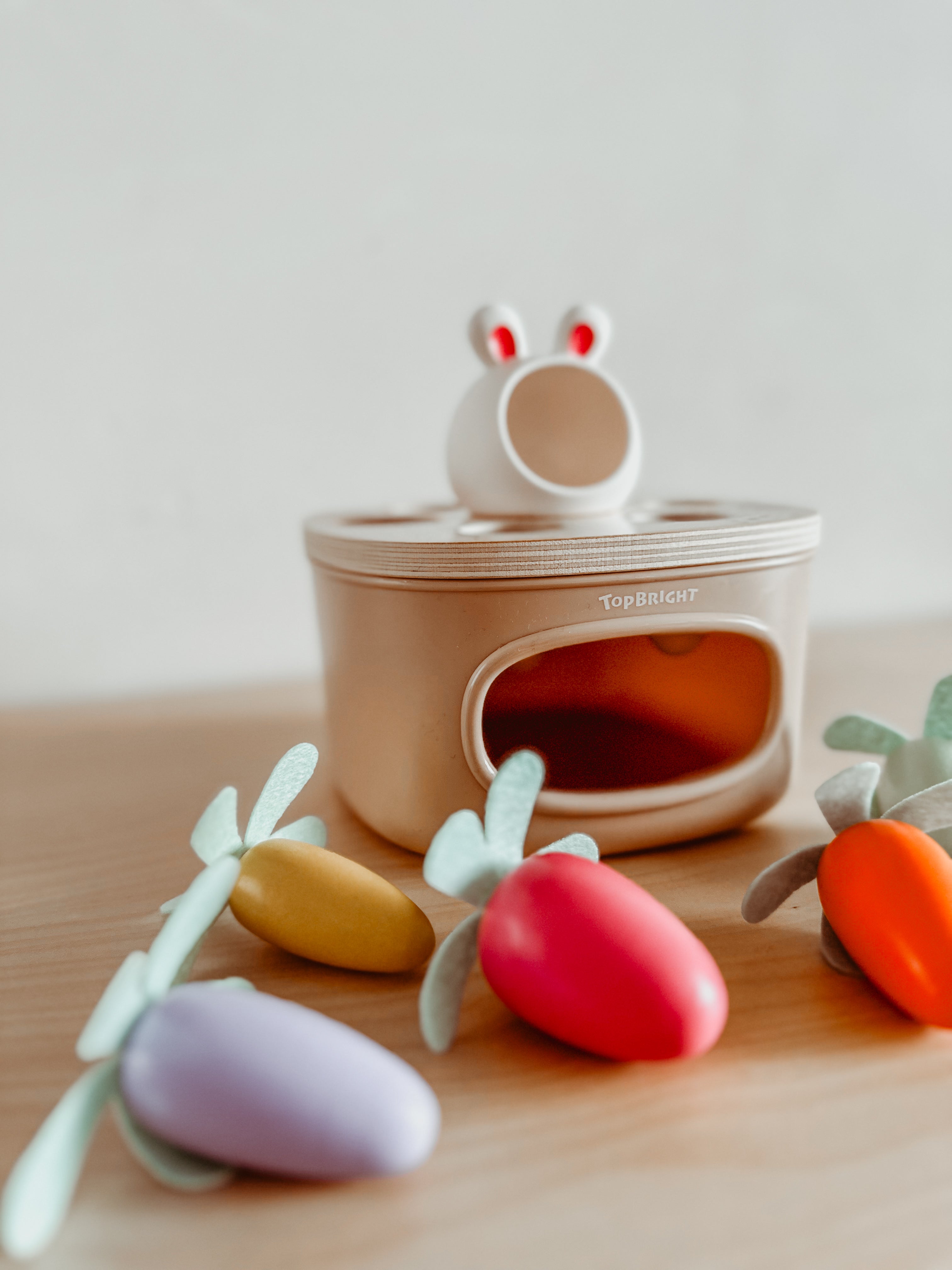 🥕 Vormenstoof met worteltjes 🥕