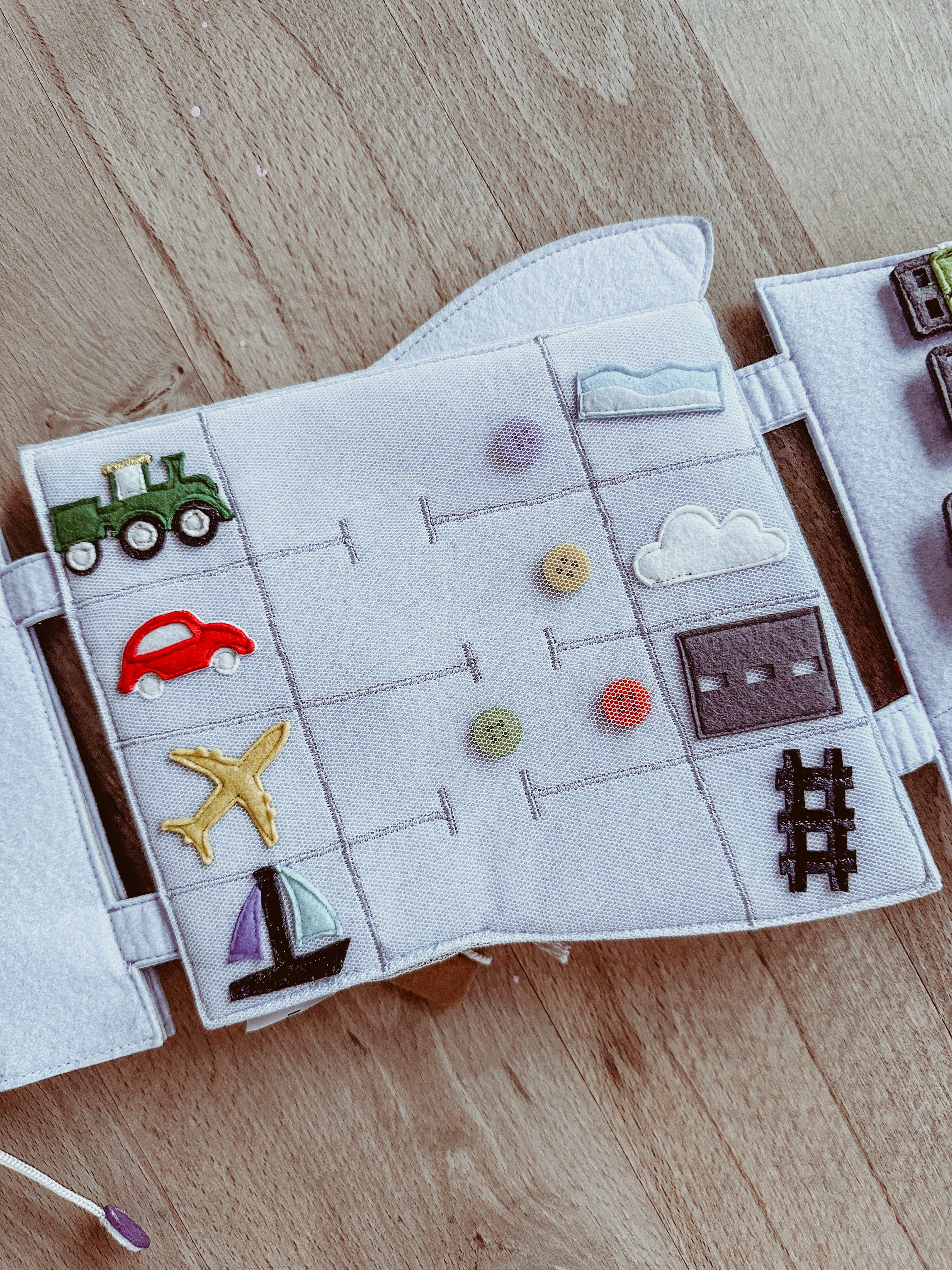 ✈️ Travel buddy: vliegtuig ✈️