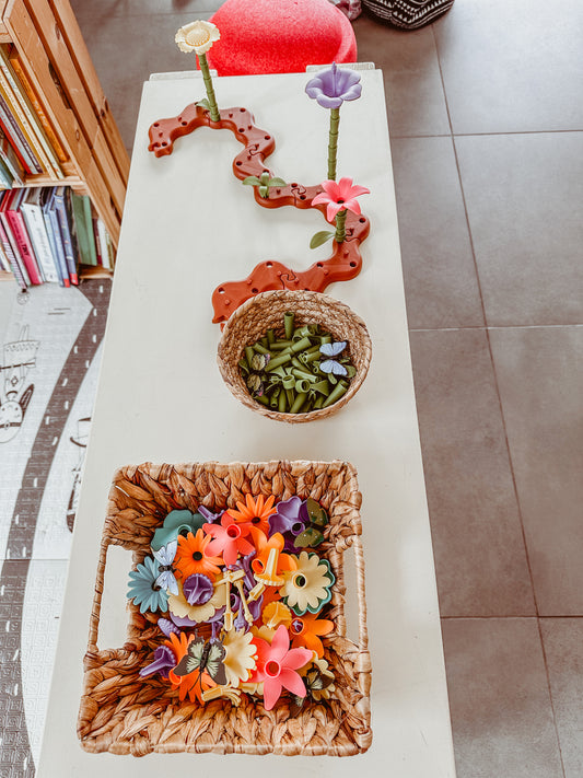 💐🌼 Mijn bloemenweide 🌼💐