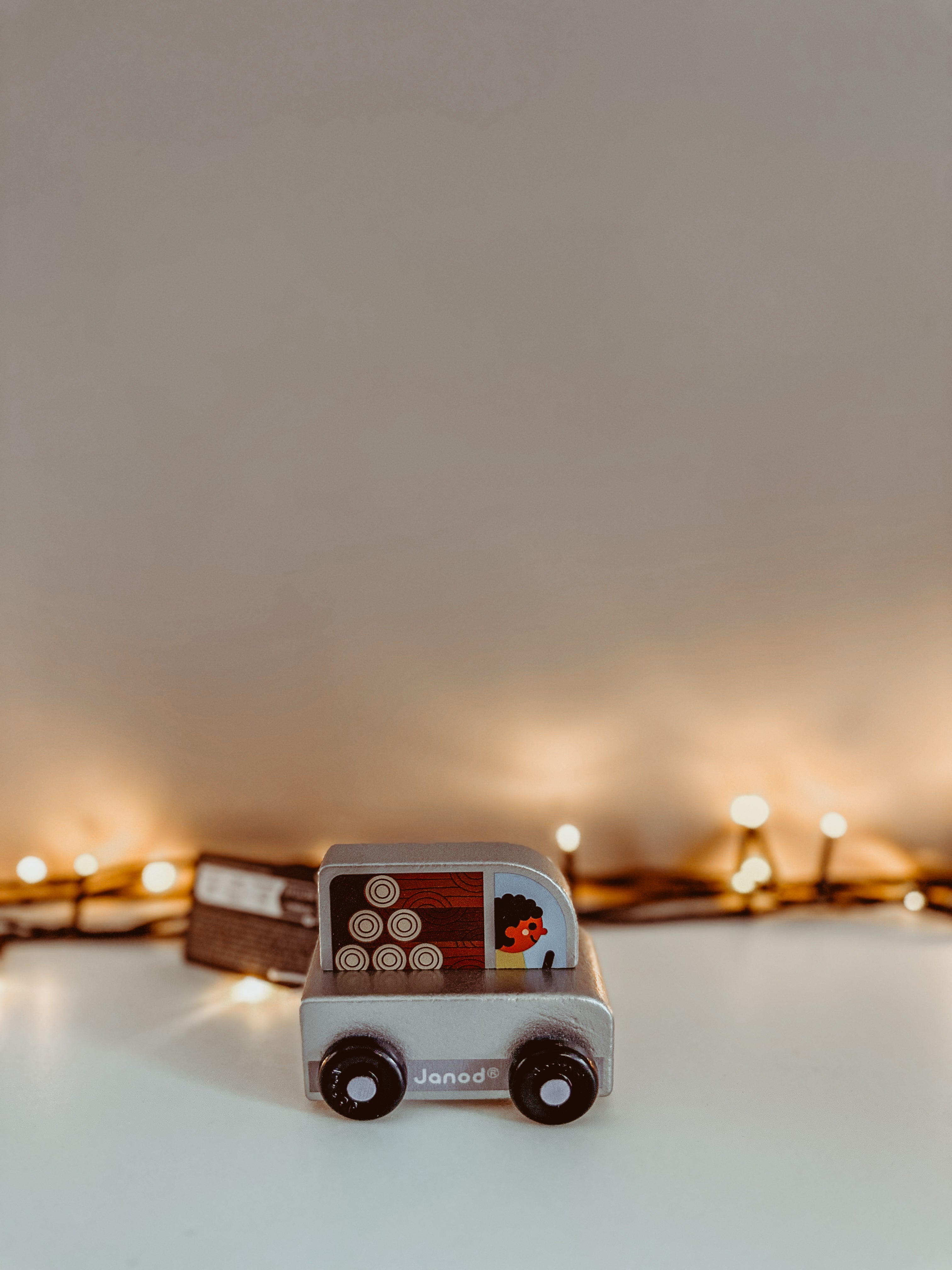 Janod • cross roads • auto’s 🚗