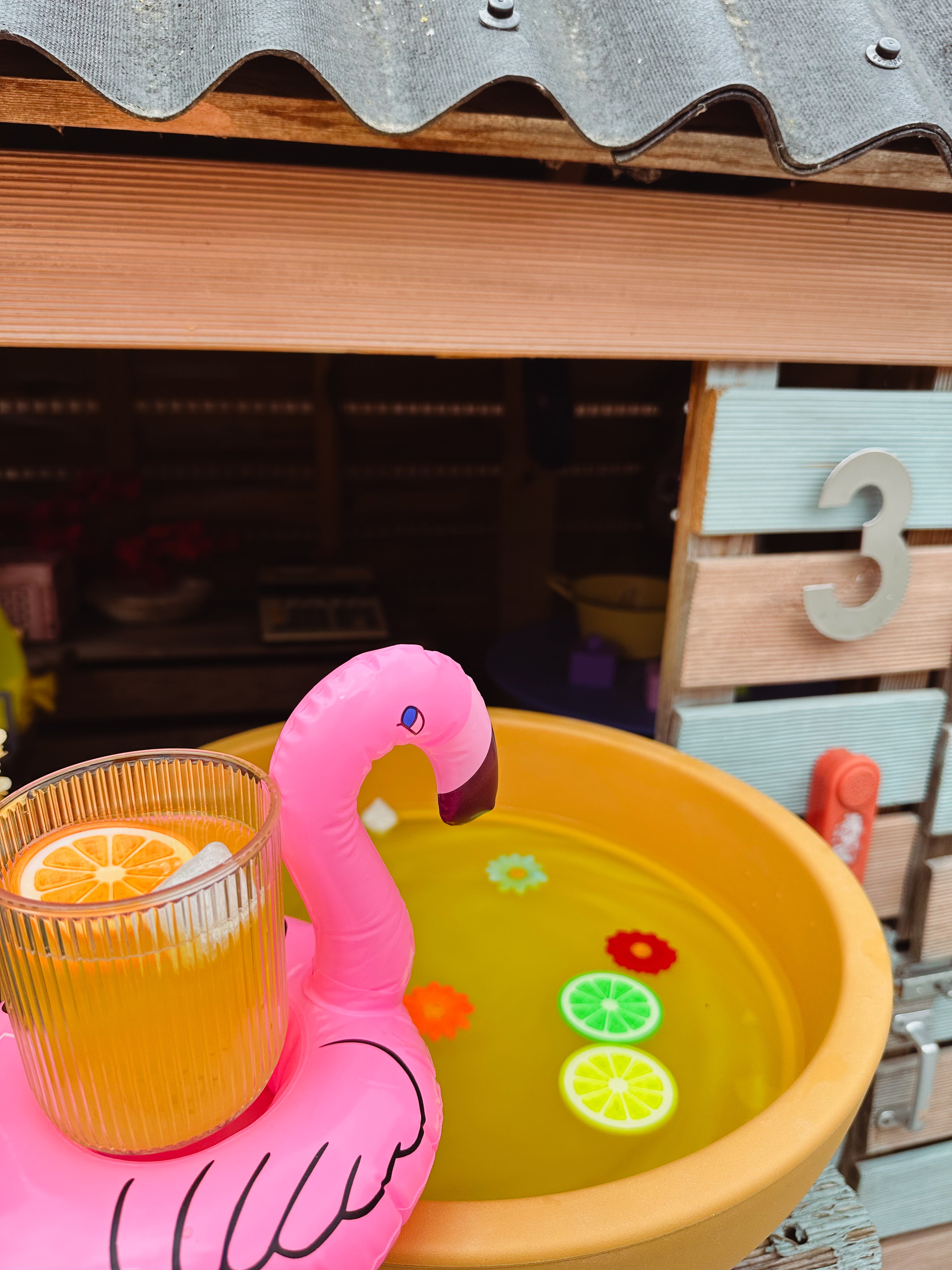 🍋🍸Waterpakket: Limonade Bar 🍸🍋