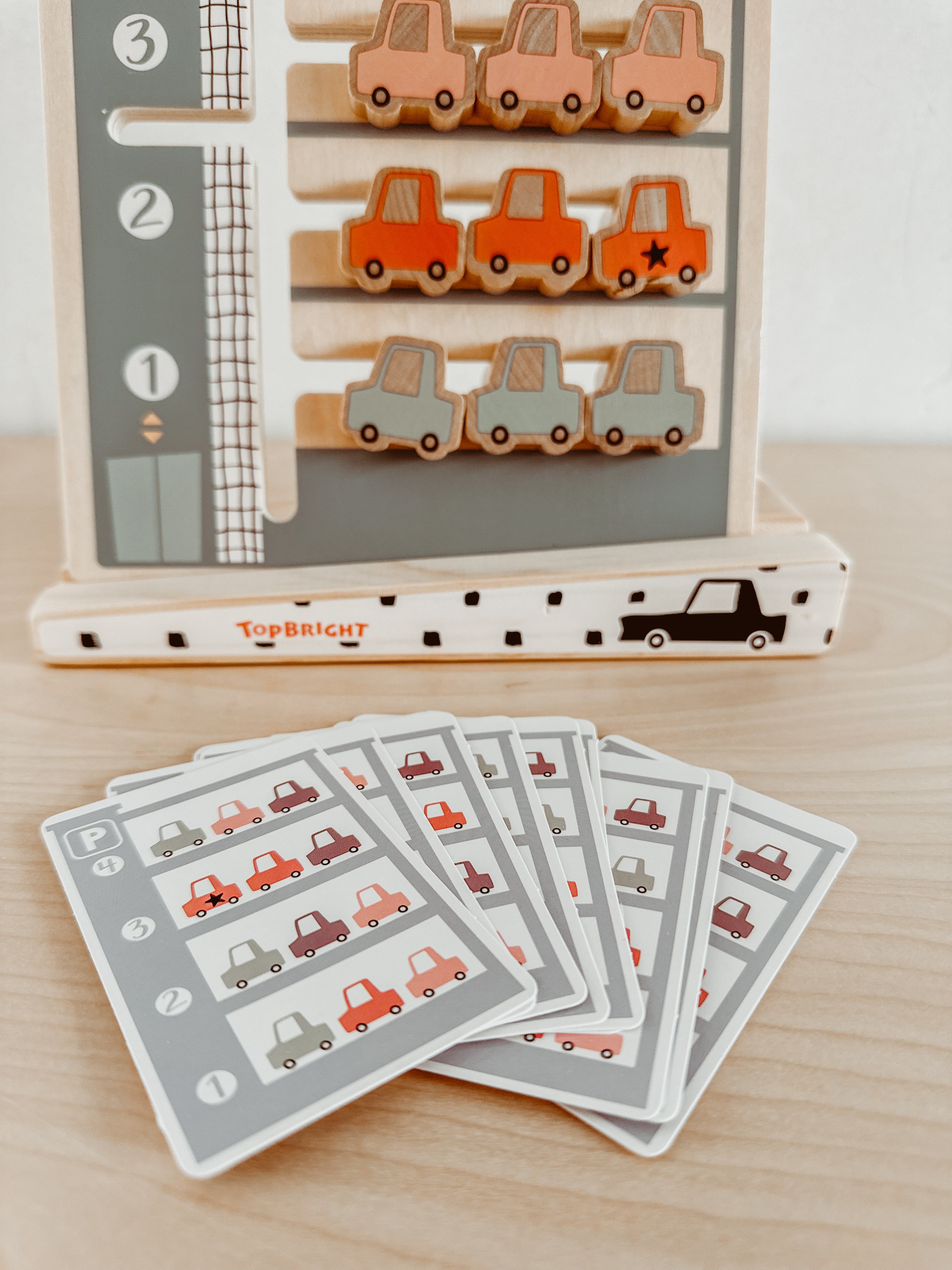 🚗 Parkeer challenge 🚗