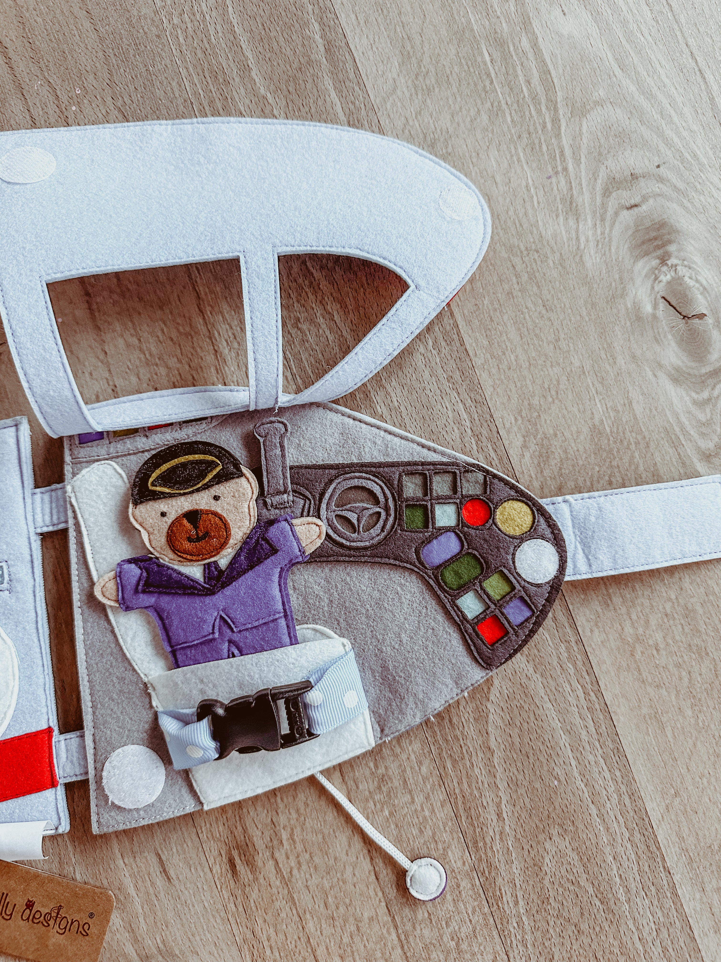 ✈️ Travel buddy: vliegtuig ✈️