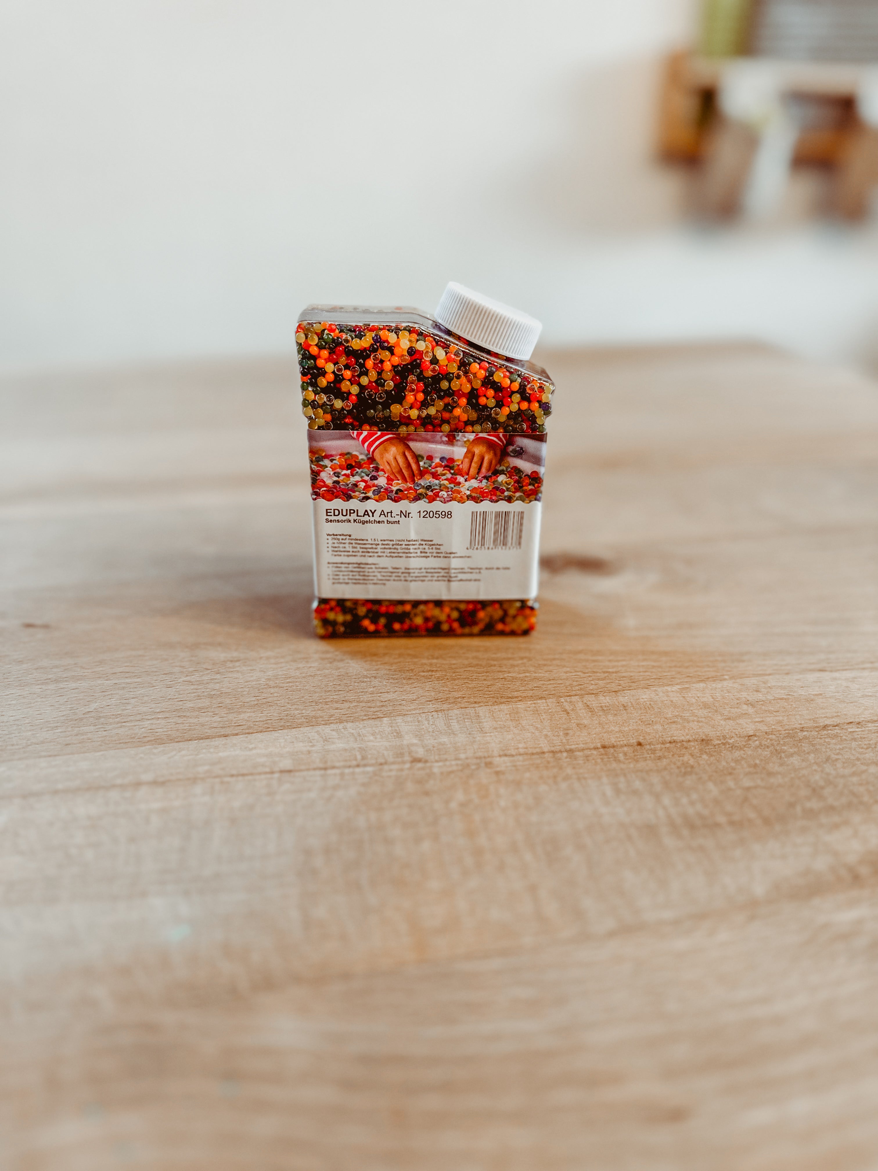 💦 Waterballetjes 💦