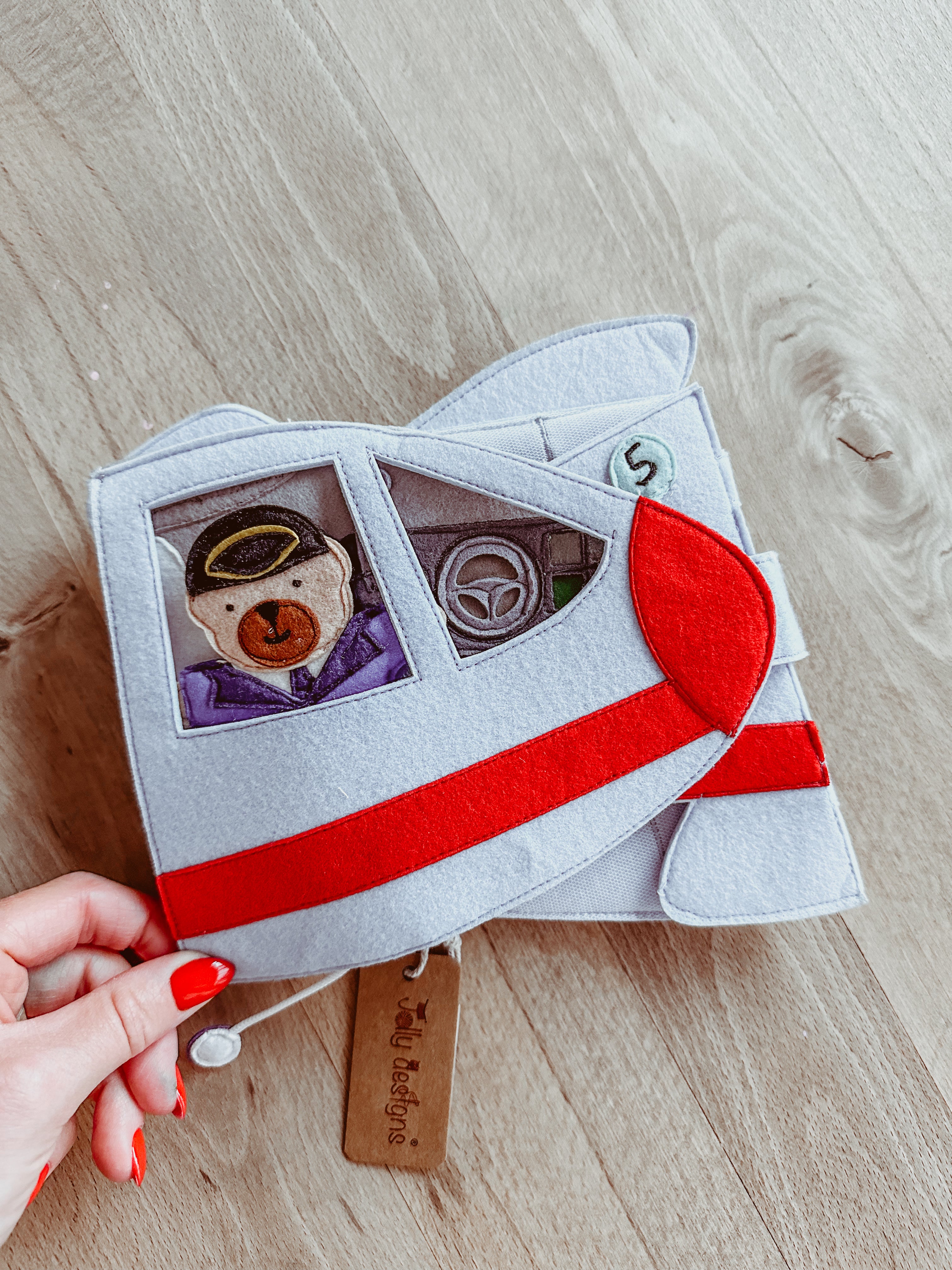 ✈️ Travel buddy: vliegtuig ✈️