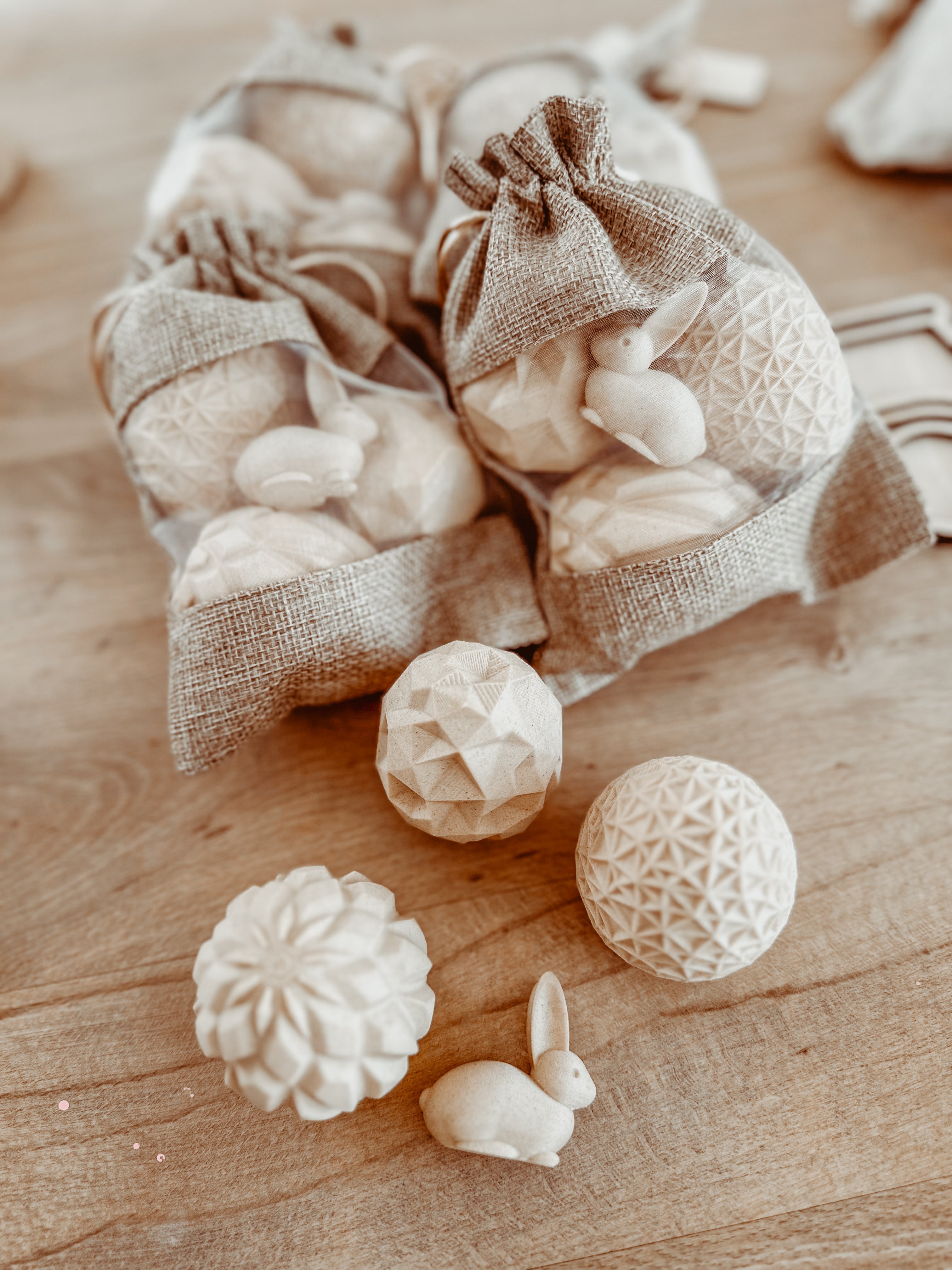 🐣 sensorisch paasset 🐣