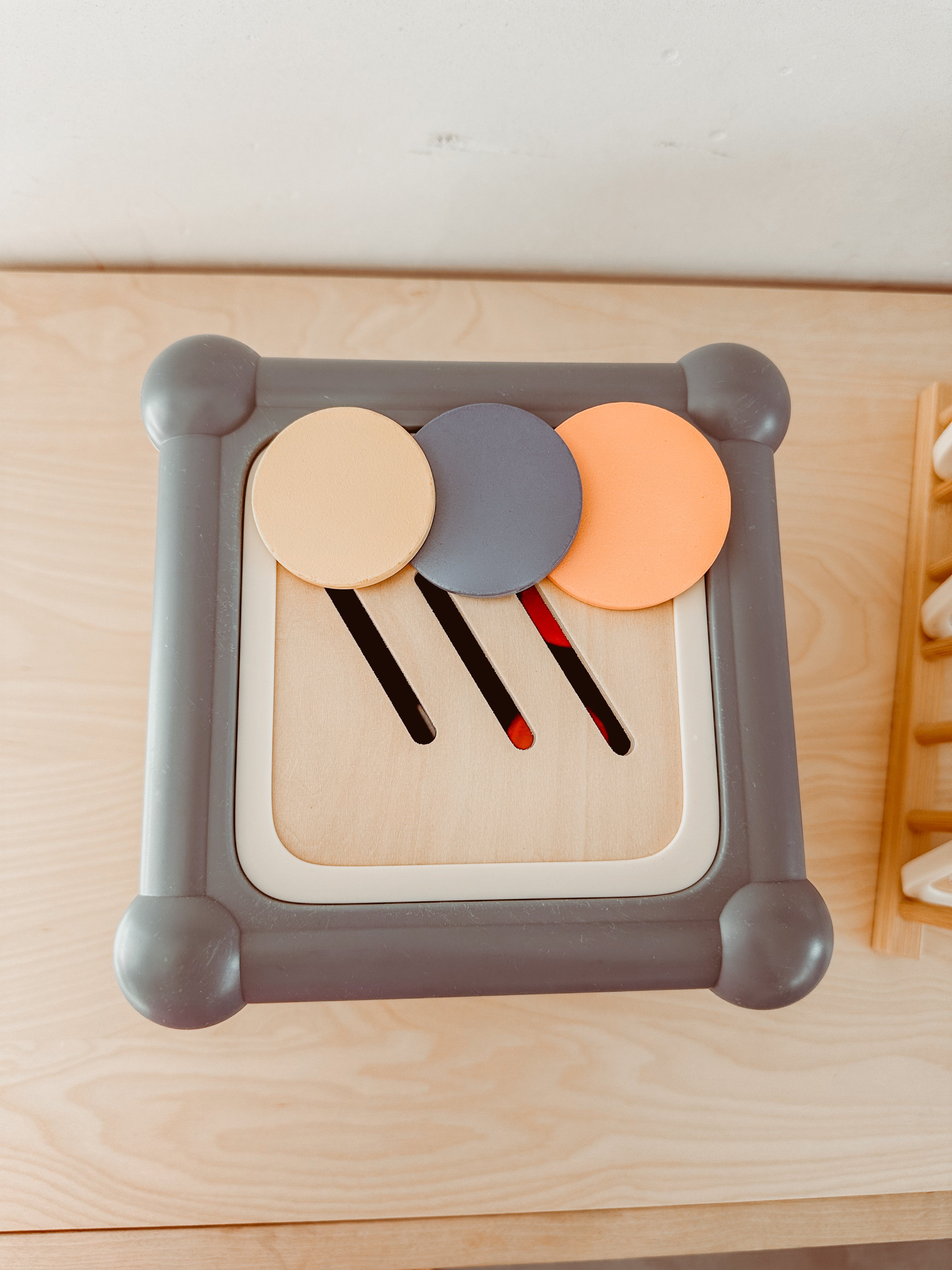 🥕🔸 Top Bright: Motoric Master 10 in 1 🔸🥕