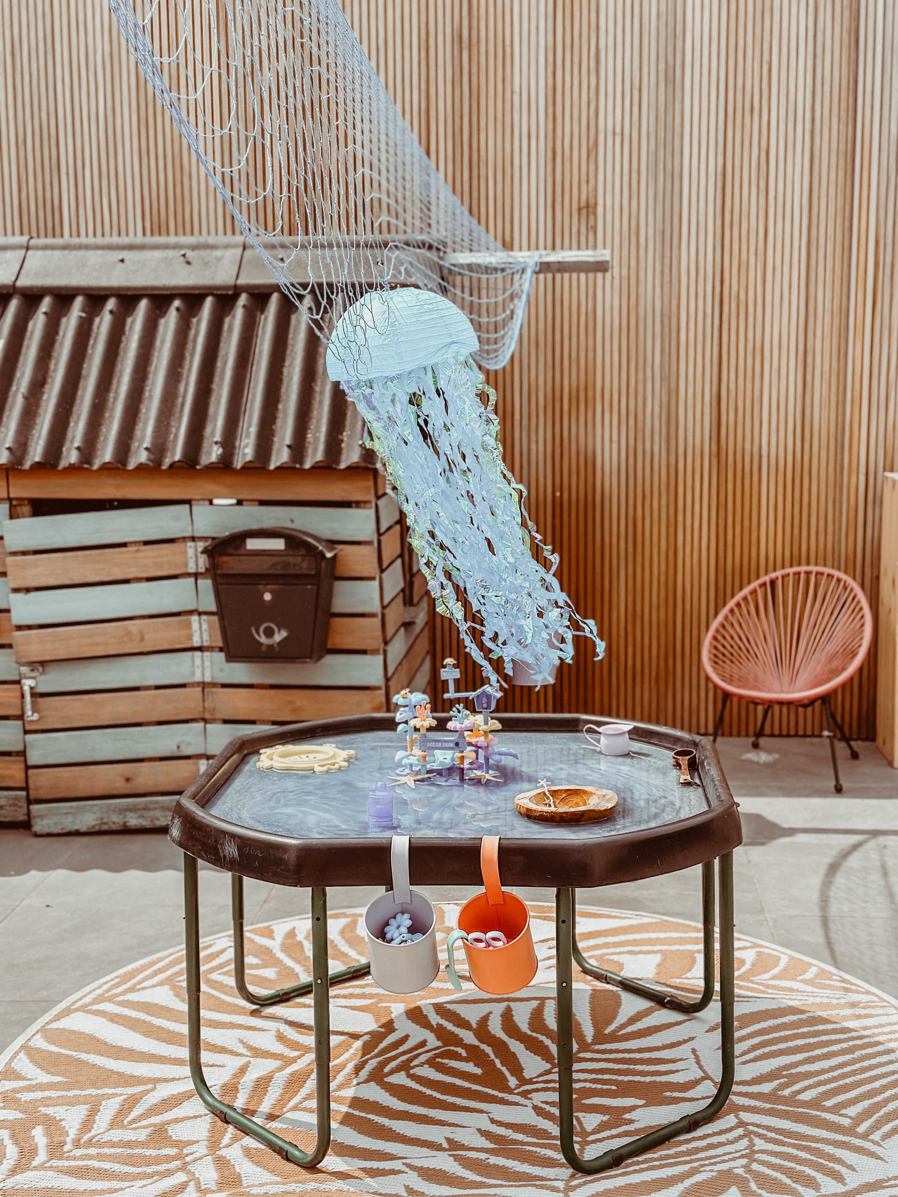 🌊🐠🪸 OCEAANPARK 🪸🐠🌊