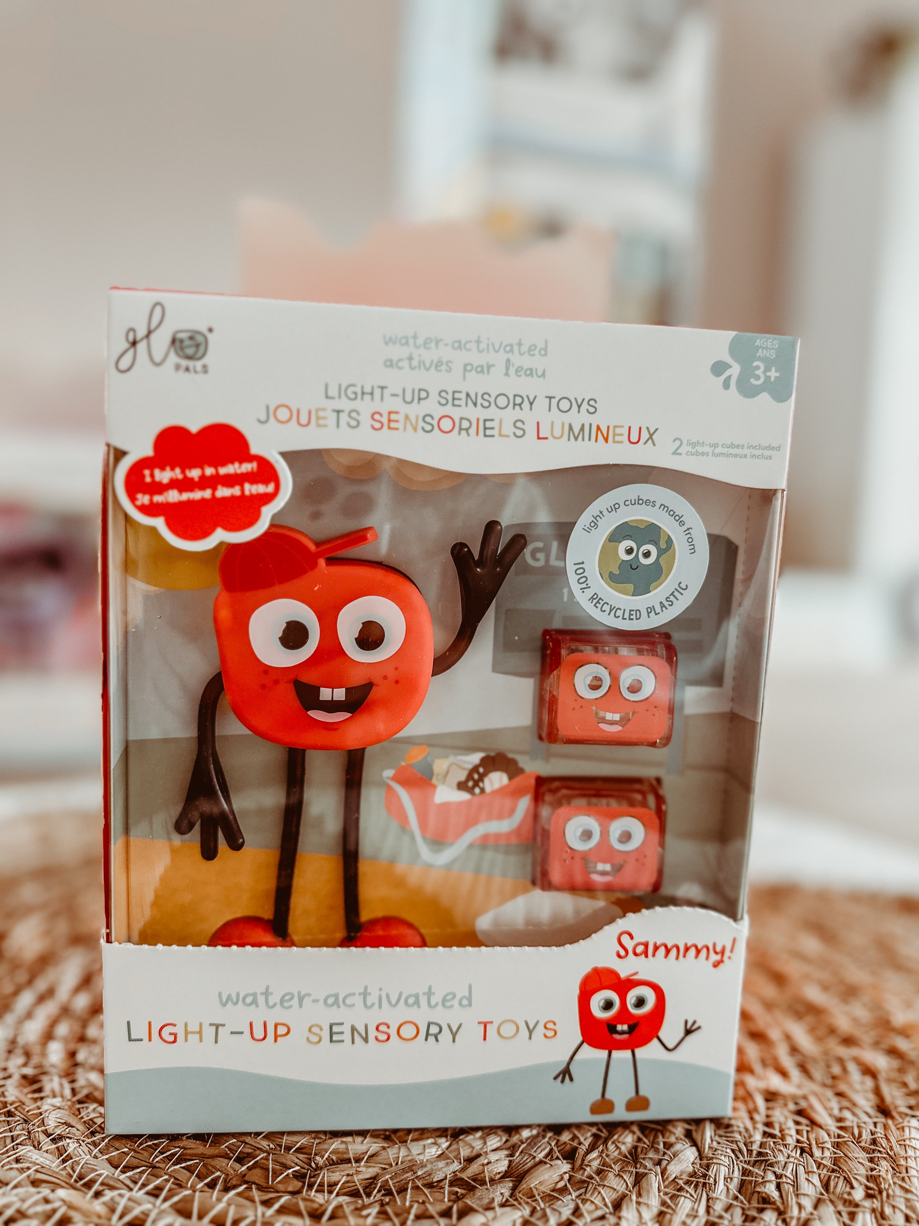 ✨🧊 glo pals 🧊✨