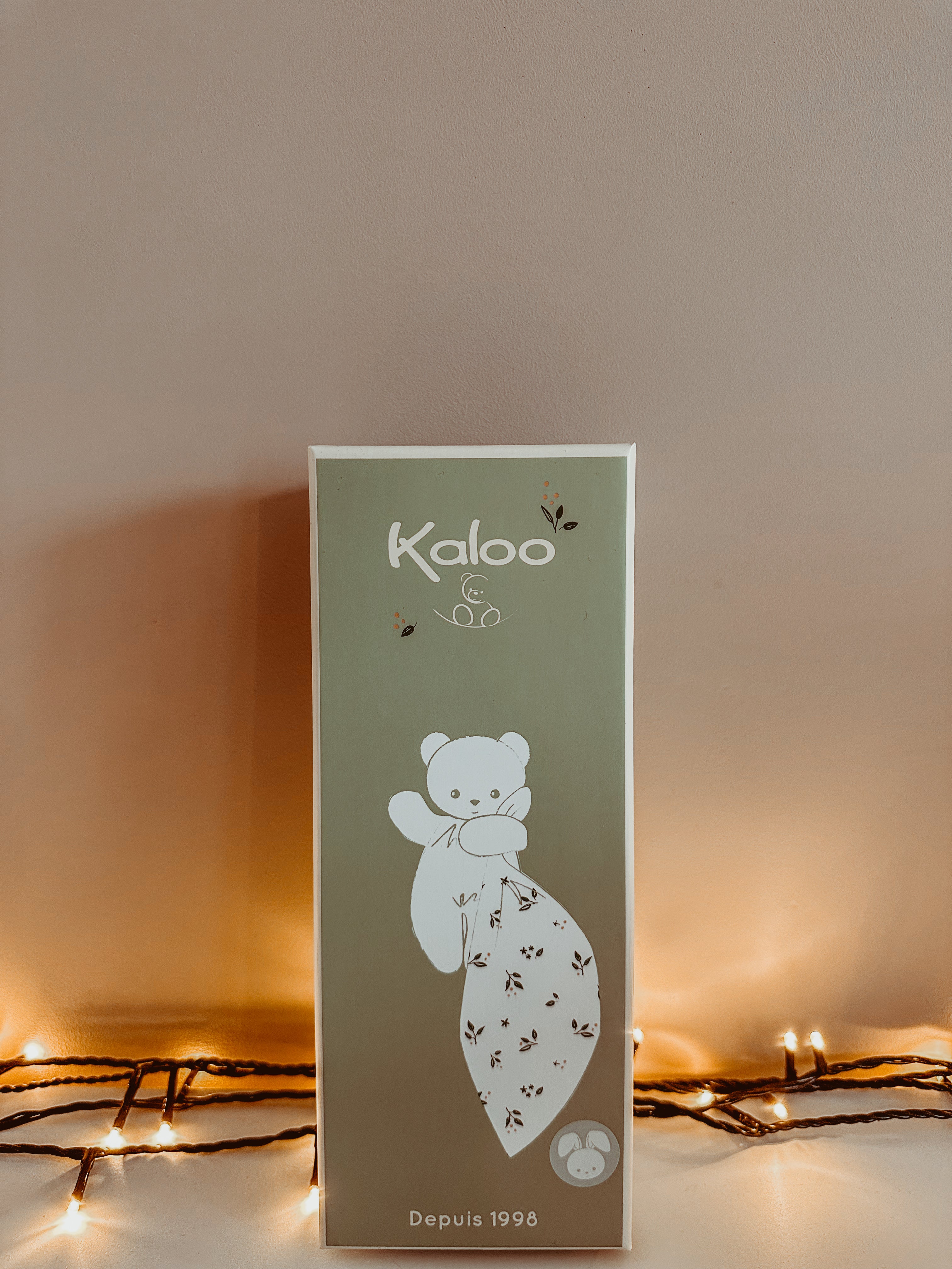 Kaloo • Knuffeldoekjes 🐶🐇