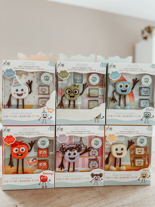 ✨🧊 glo pals 🧊✨