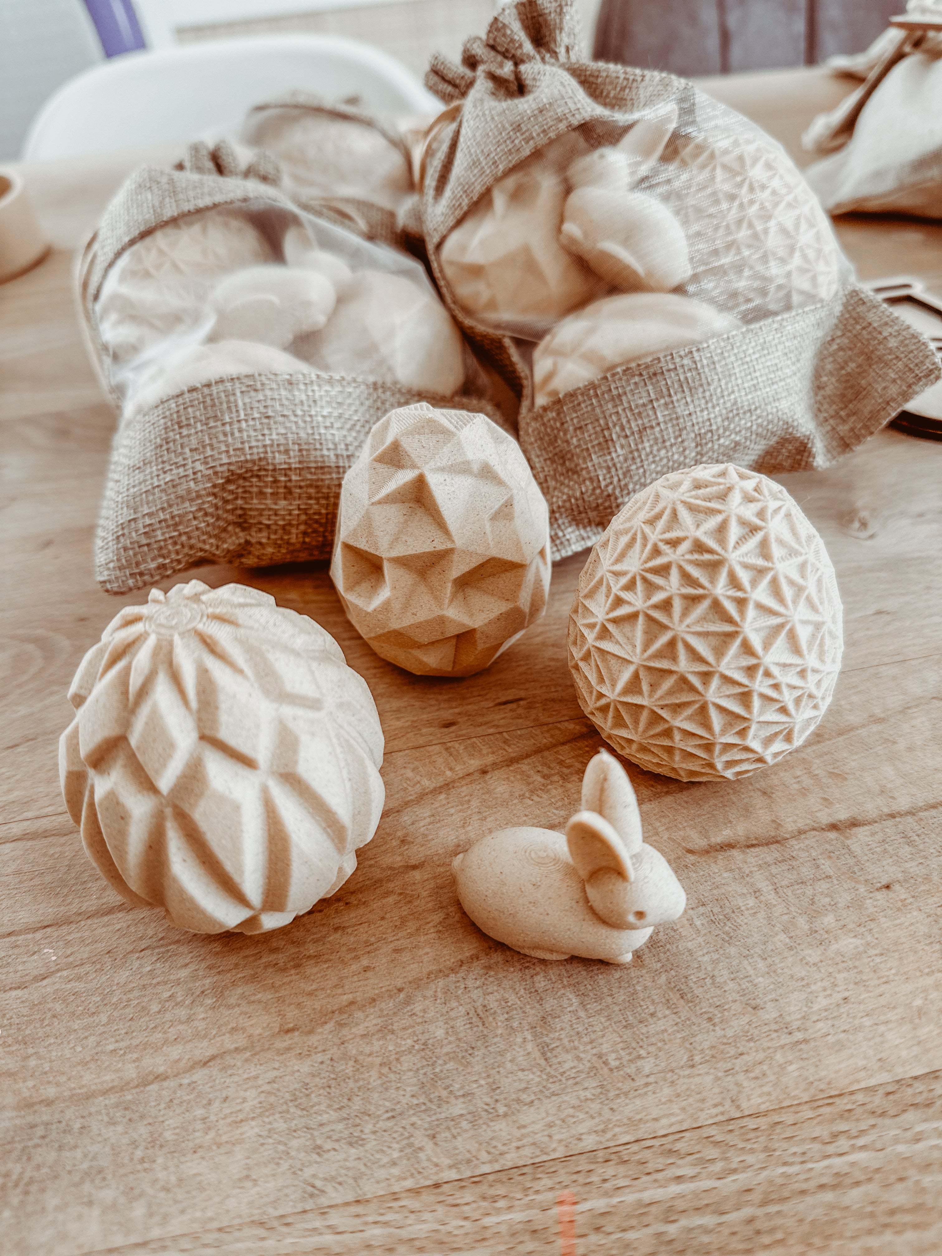 🐣 sensorisch paasset 🐣