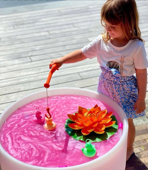 🪄 Magische waterpoeders ✨ Sensus Lotus 🪄 250g