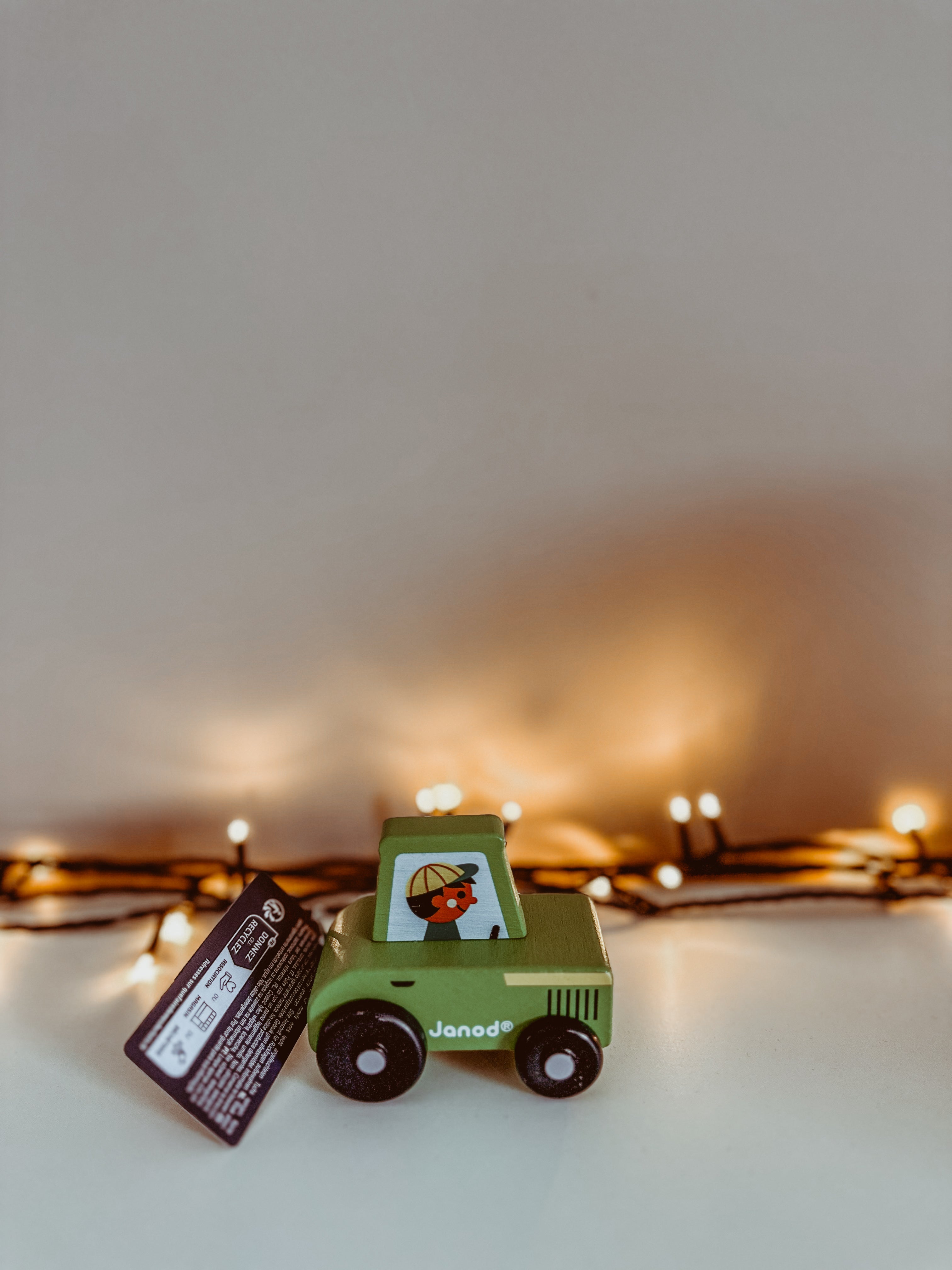 Janod • cross roads • auto’s 🚗