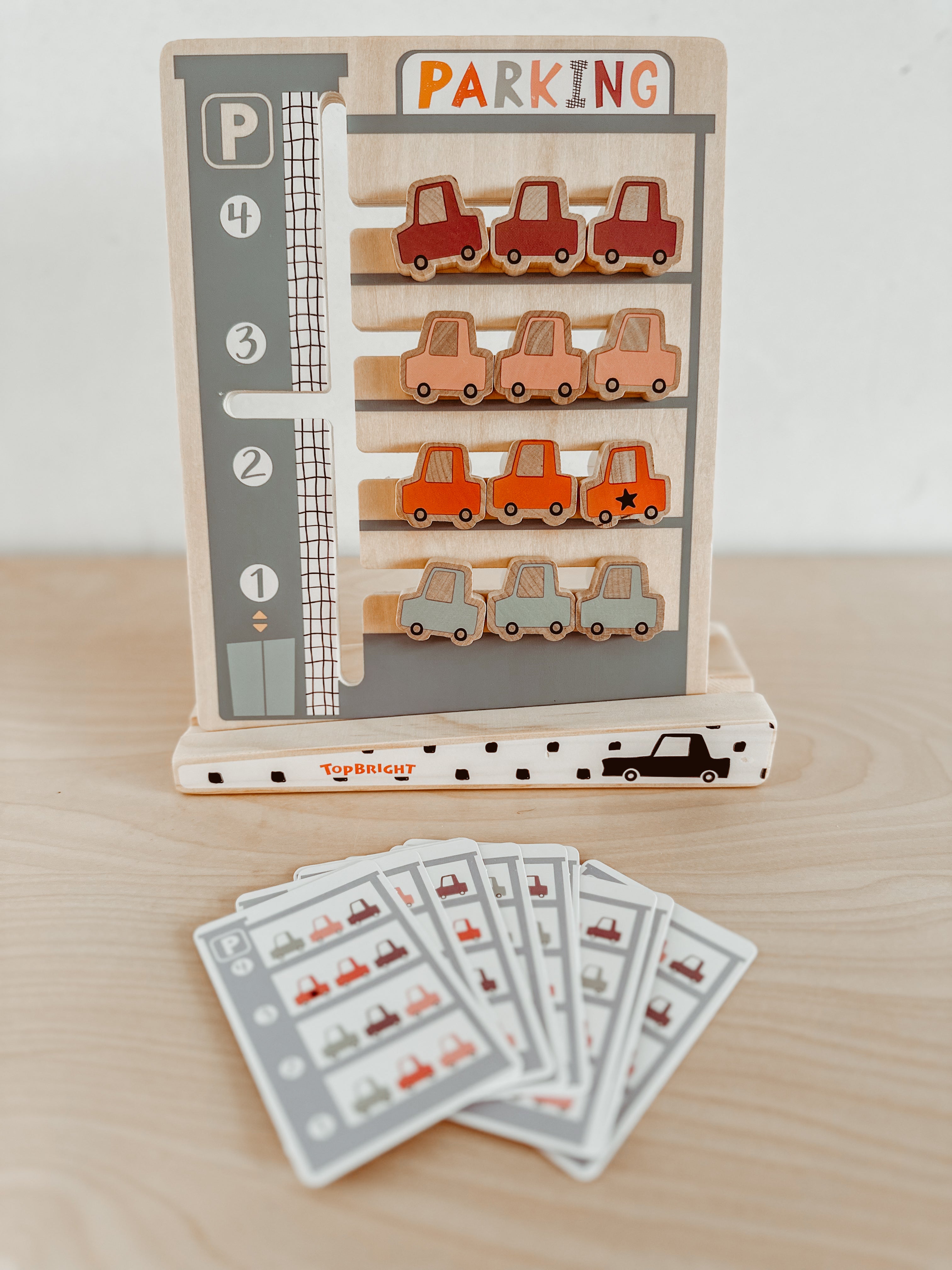 🚗 Parkeer challenge 🚗